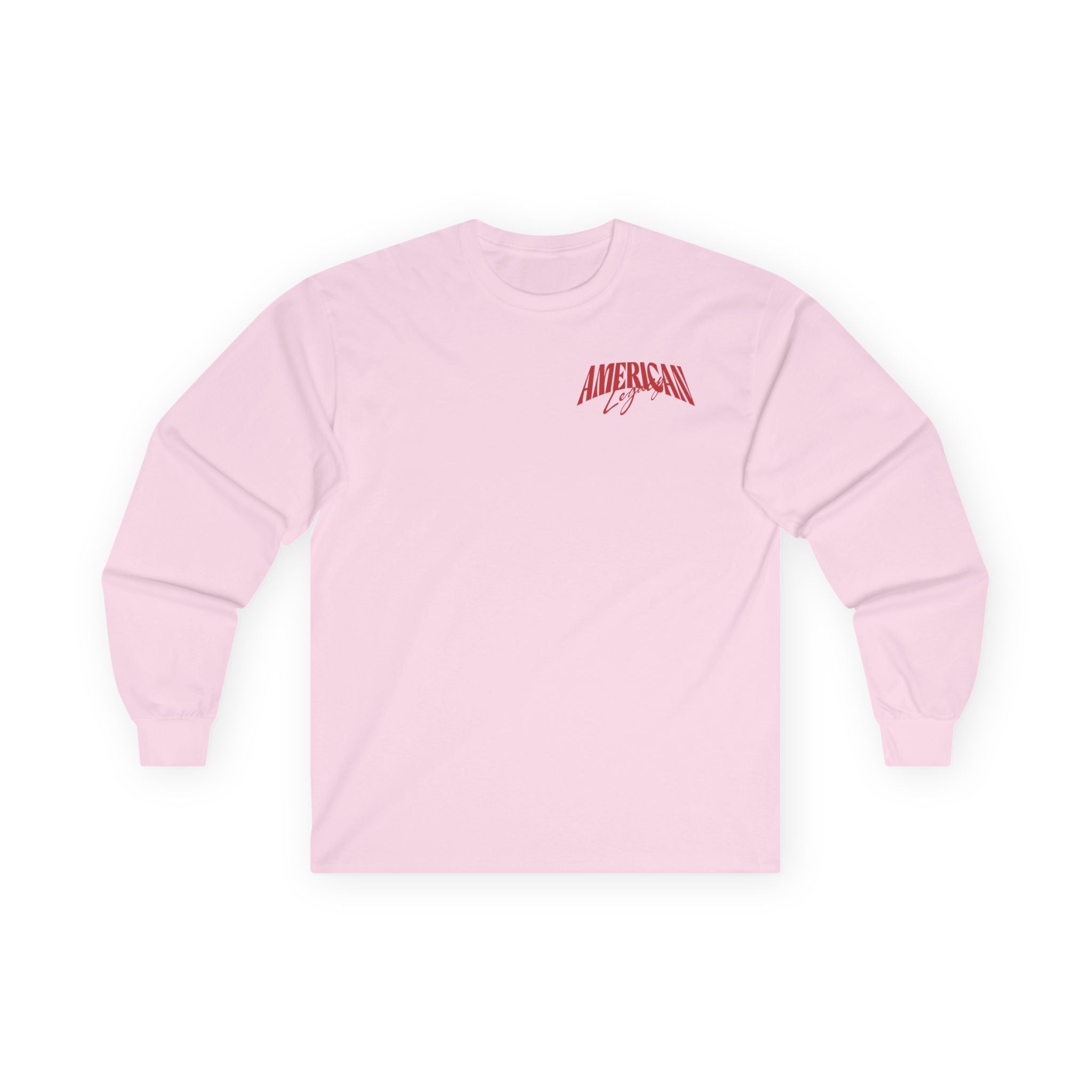 Vegan Tears Long Sleeve