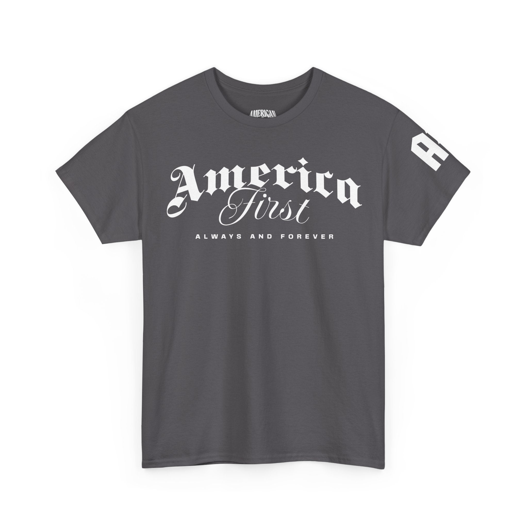America First T‑Shirt