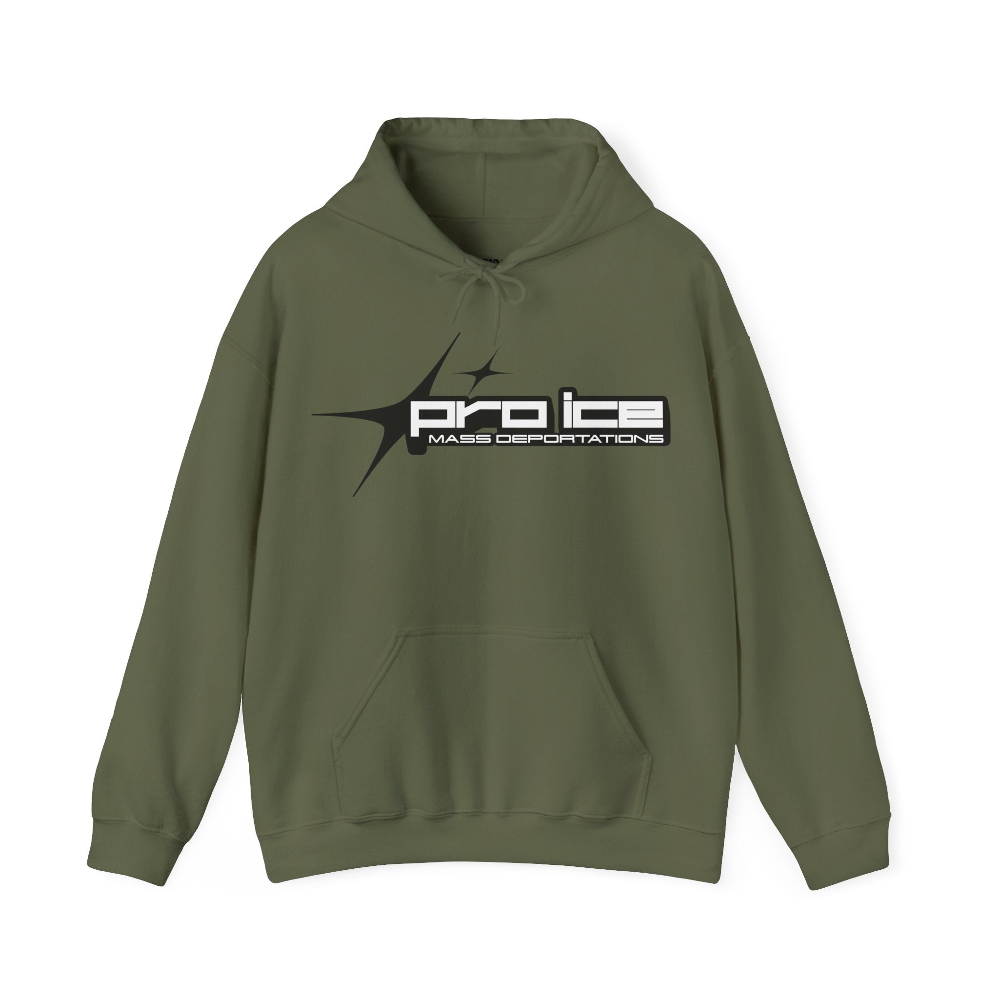 Pro Ice Hoodie
