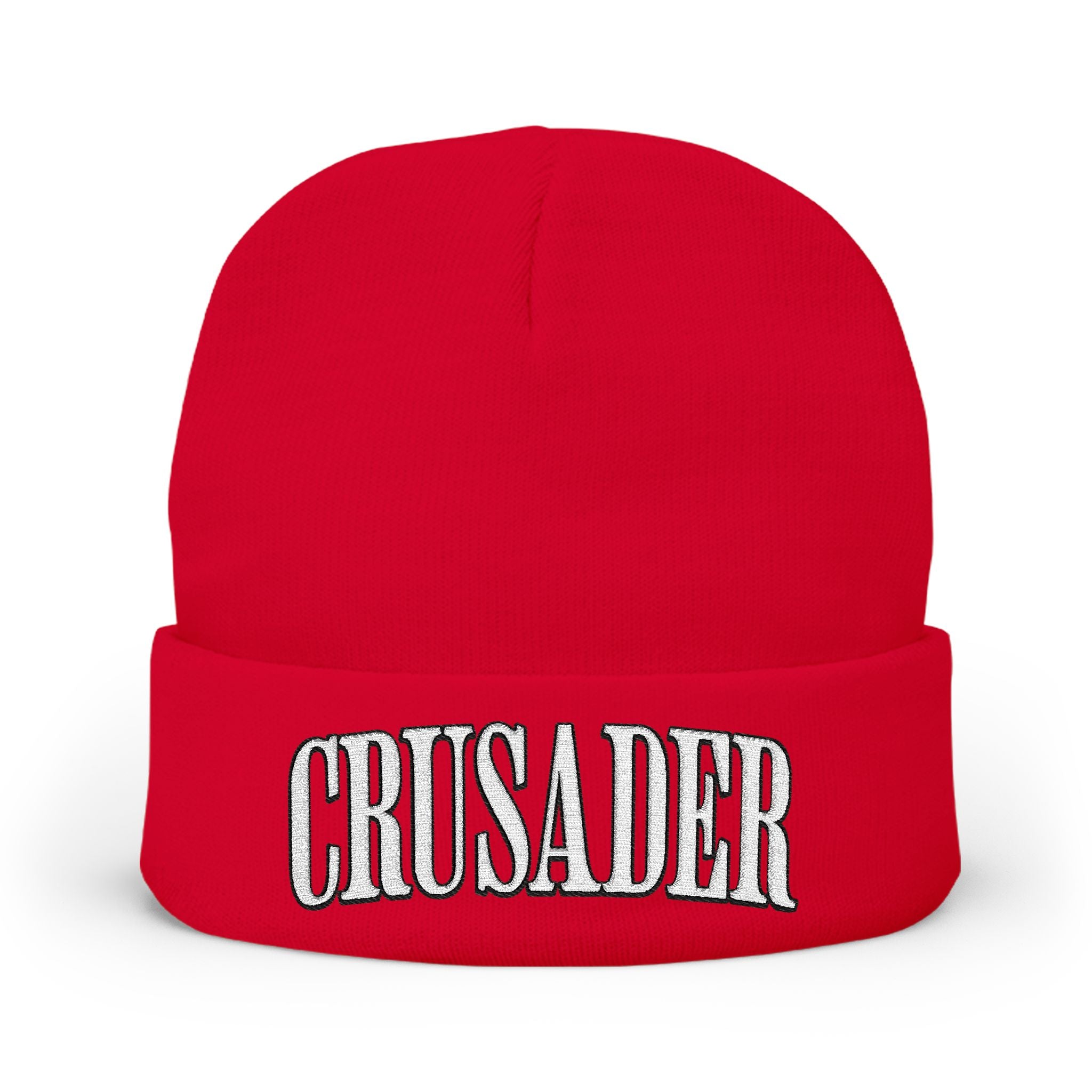 Crusader Beanie