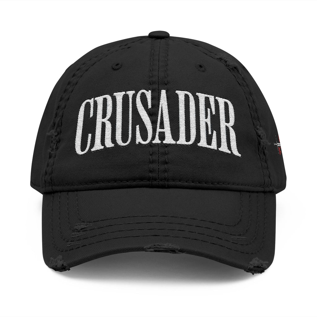 Crusader Hat