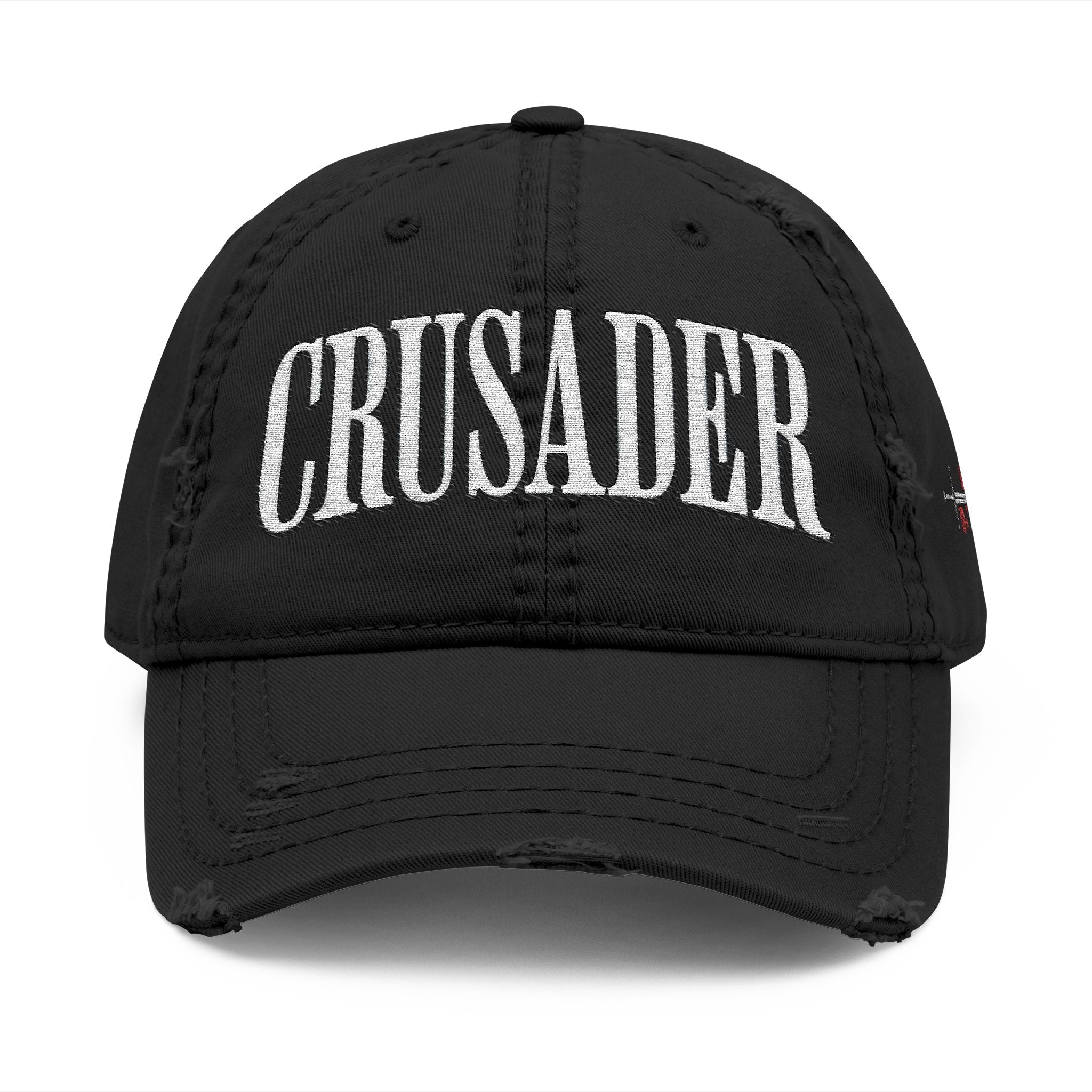 Crusader Hat