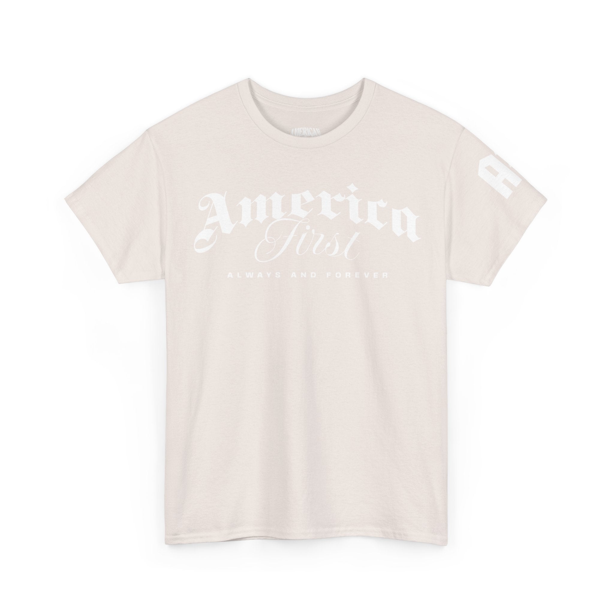 America First T‑Shirt