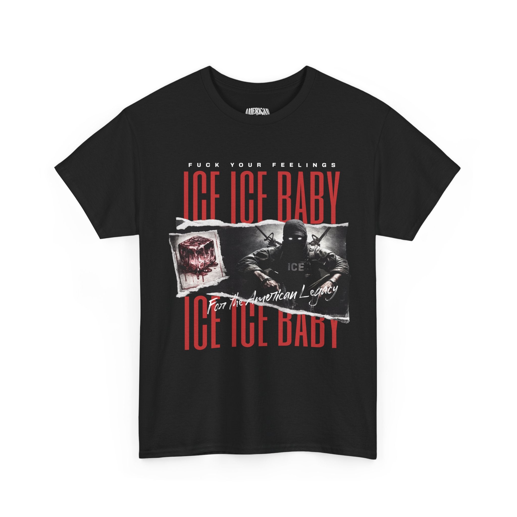 Ice Ice Baby T-Shirt