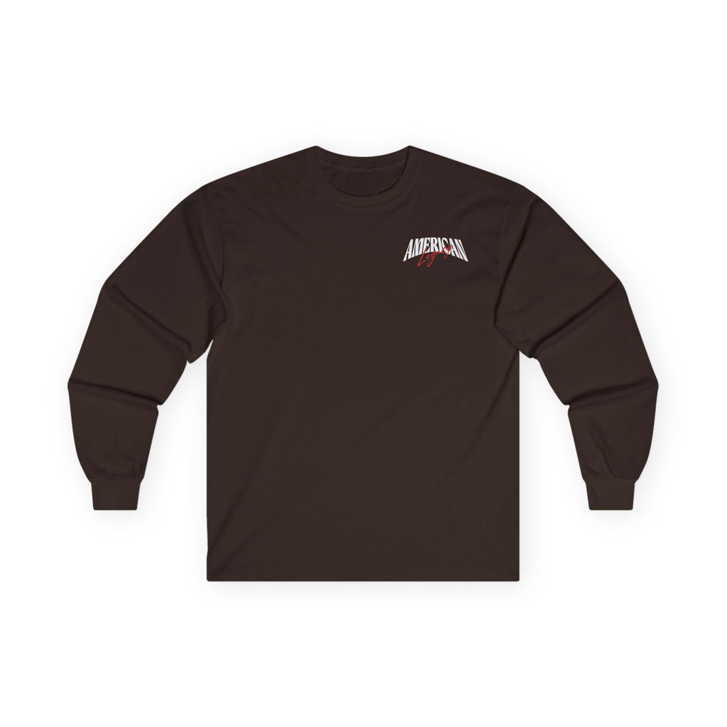 Dept of War Long Sleeve