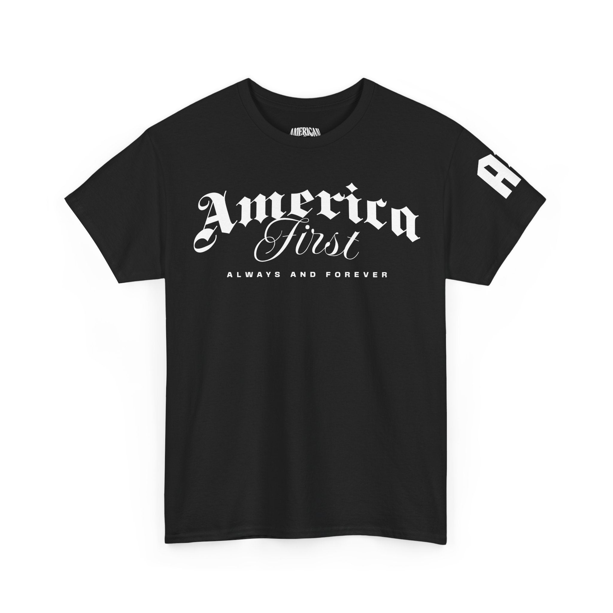 America First T‑Shirt