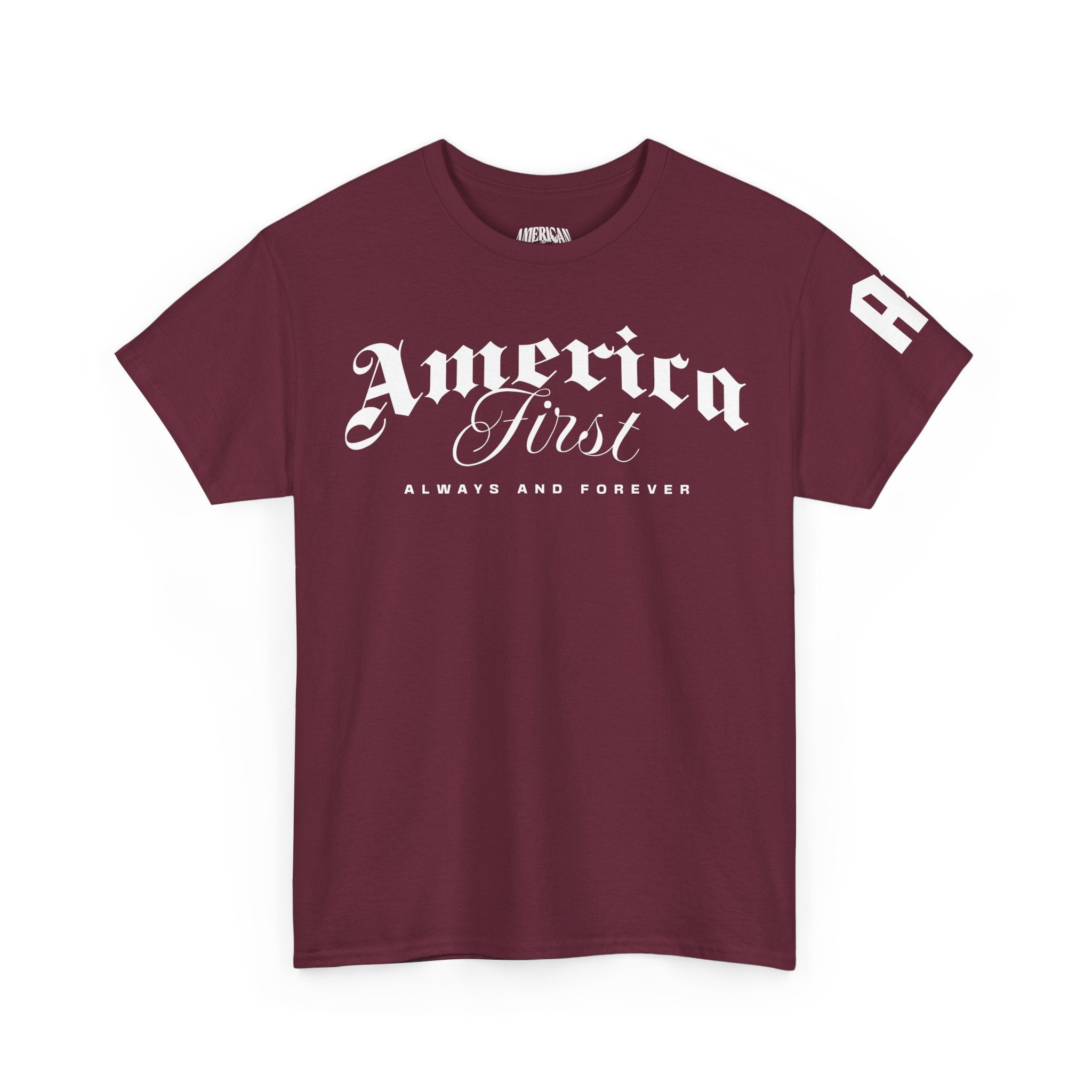 America First T‑Shirt