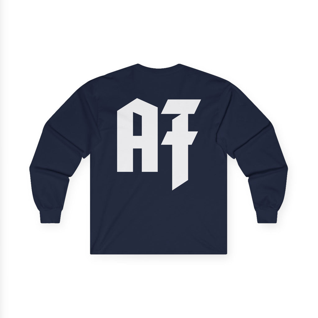 America First Long Sleeve