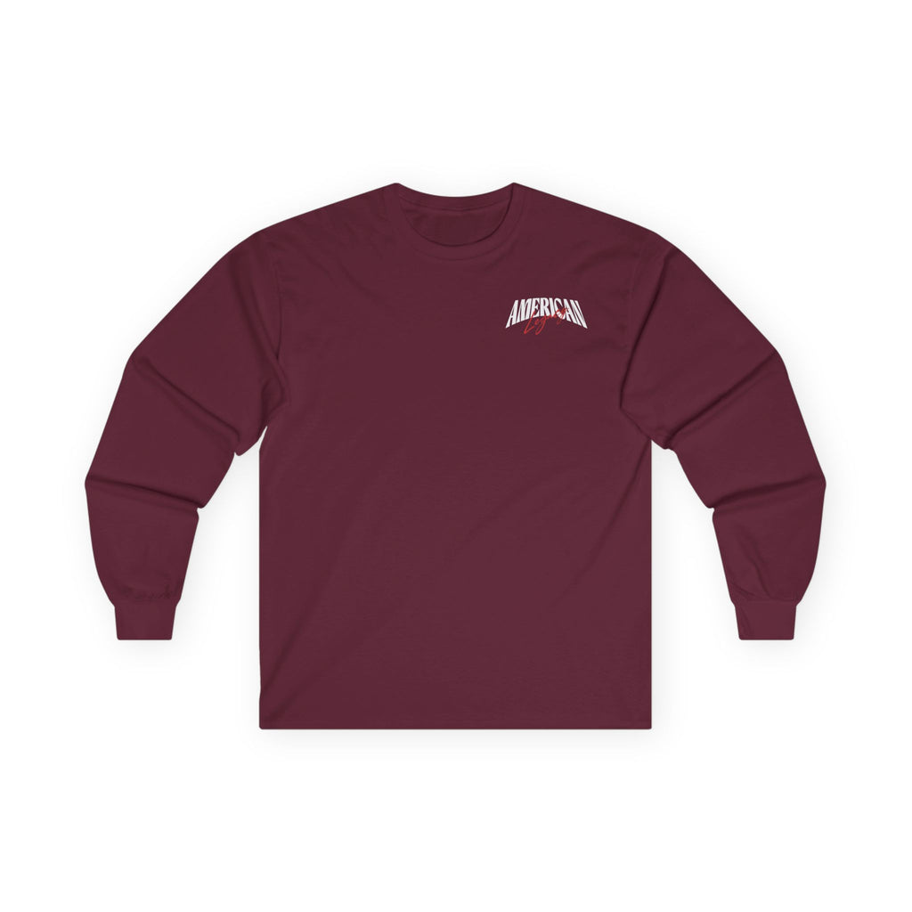 Dept of War Long Sleeve