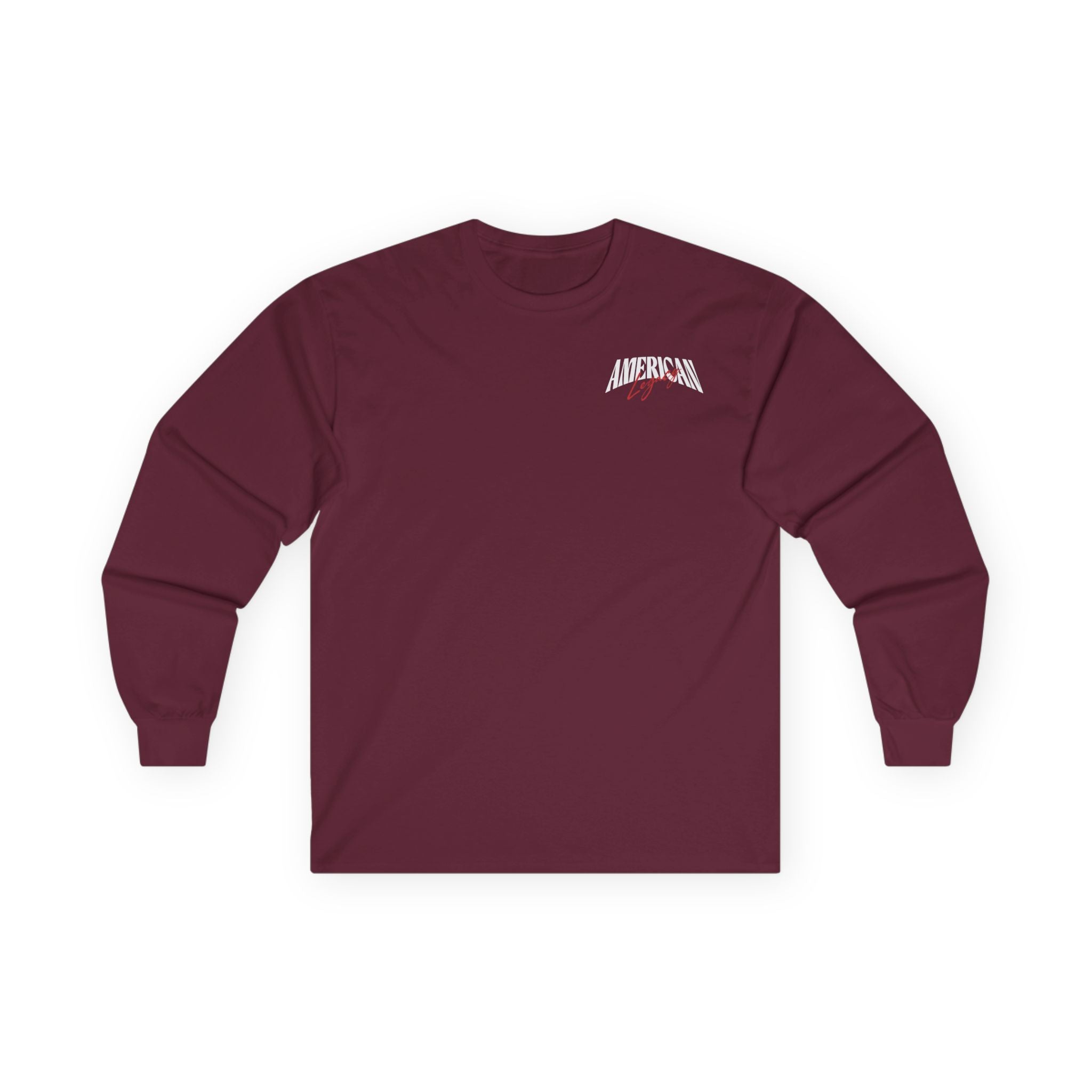 Dept of War Long Sleeve