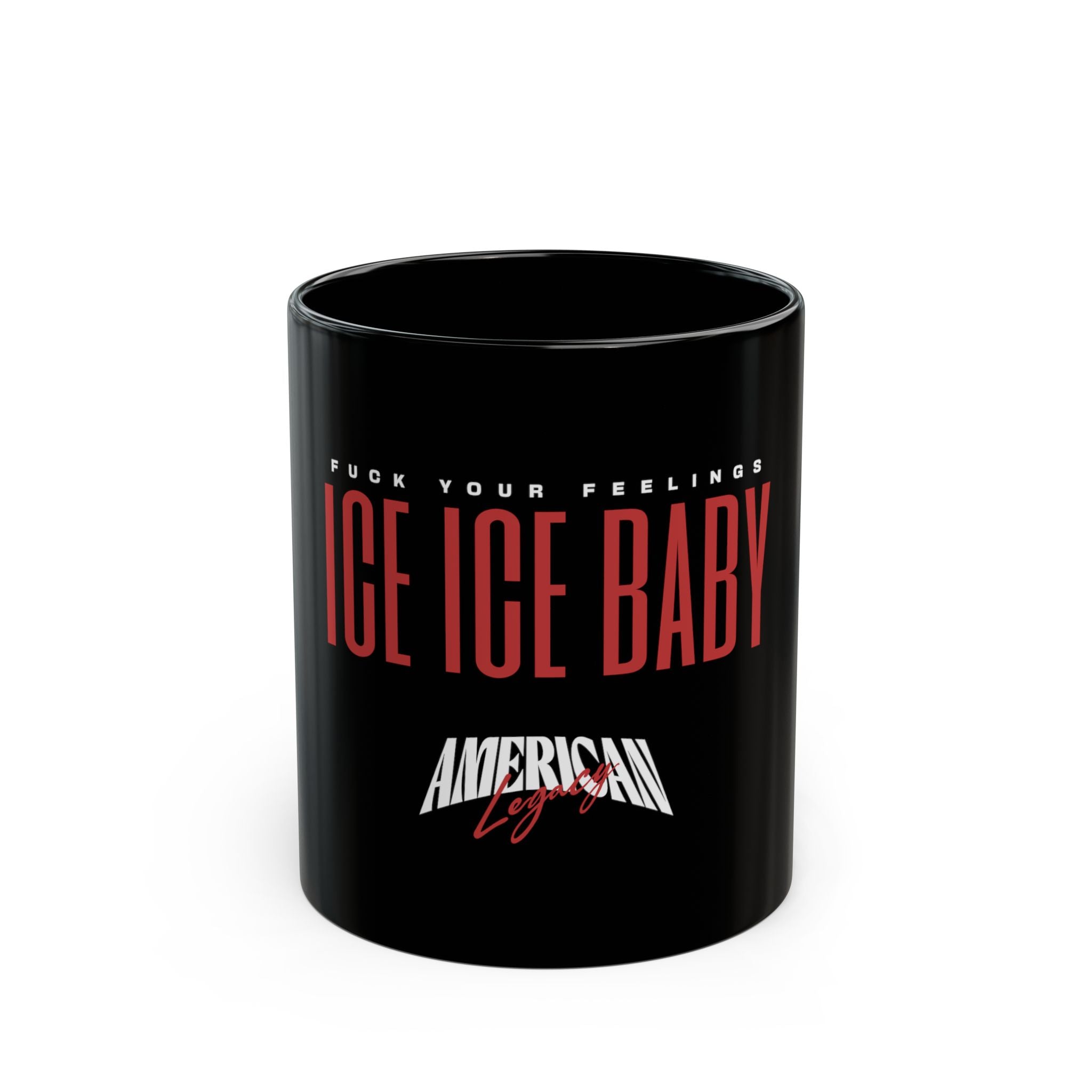 Ice Ice Baby Mug