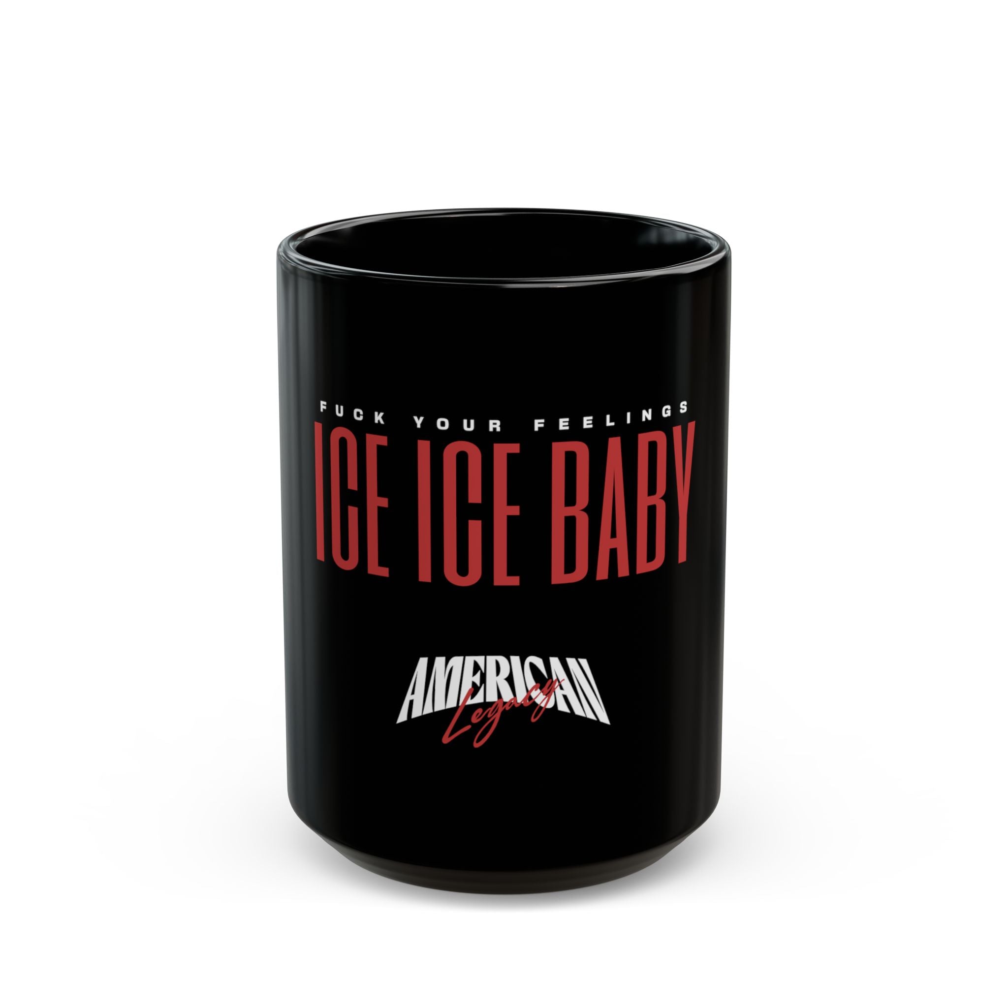 Ice Ice Baby Mug