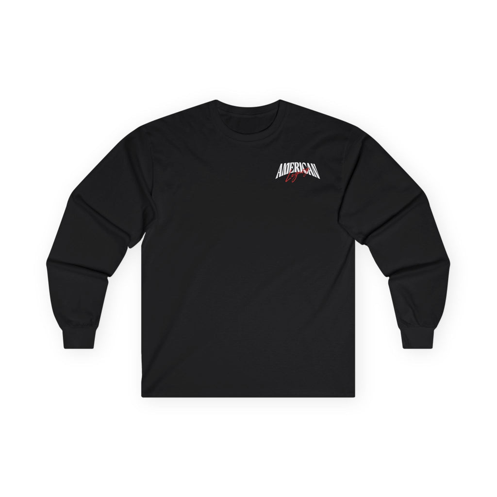 Dept of War Long Sleeve