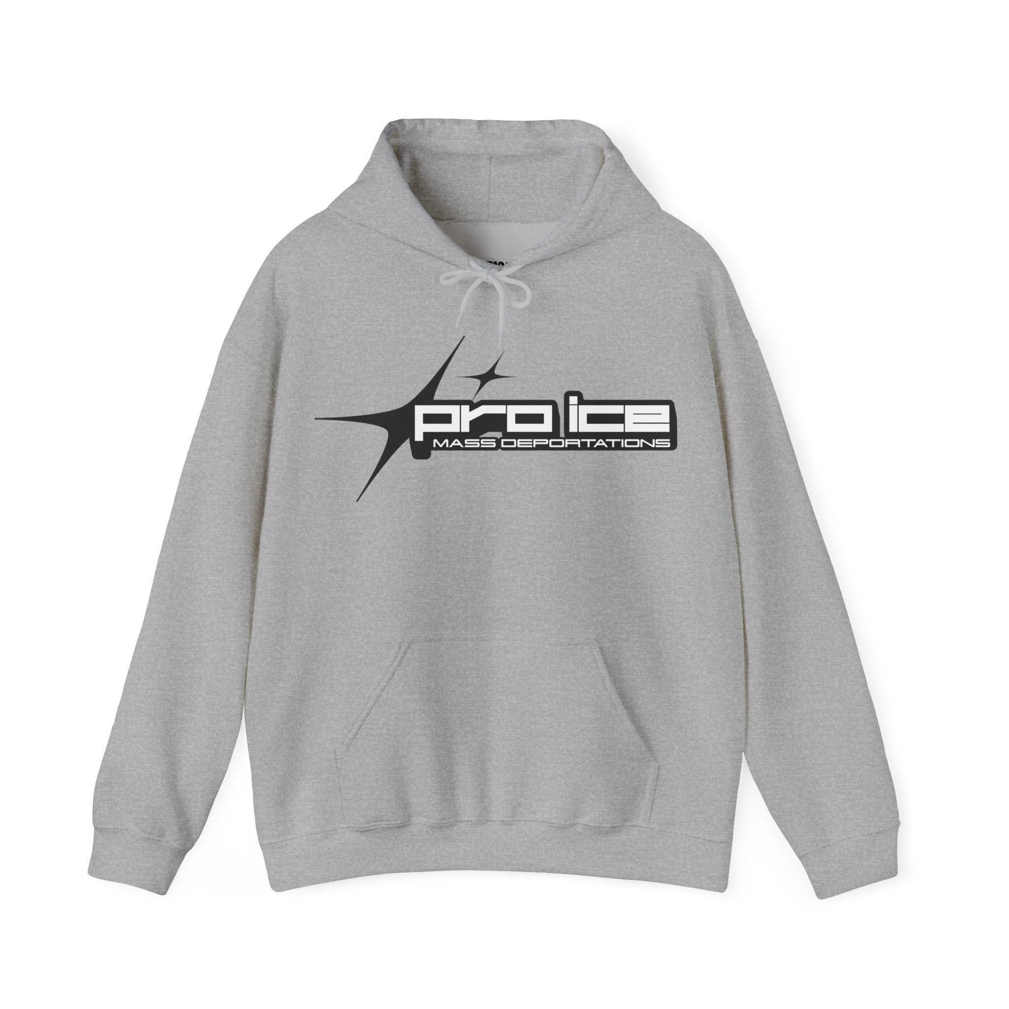 Pro Ice Hoodie