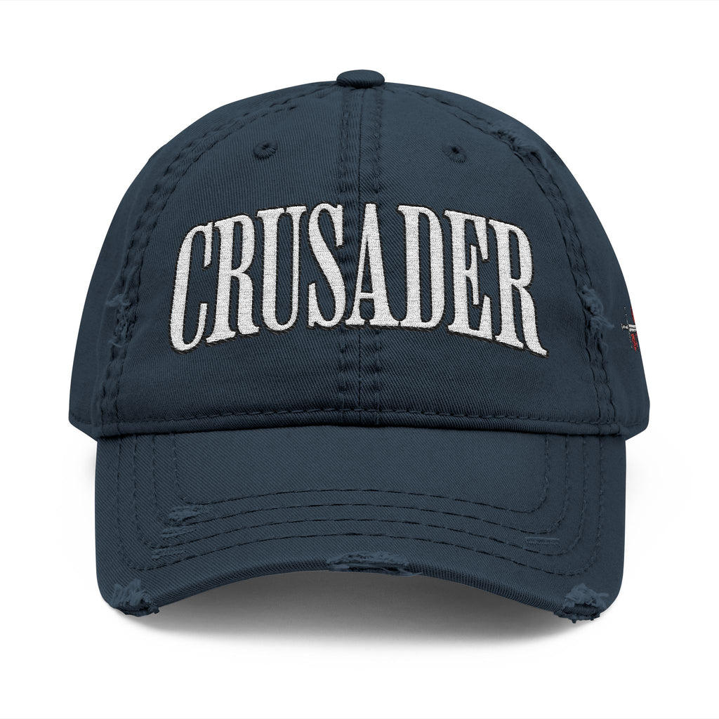 Crusader Hat