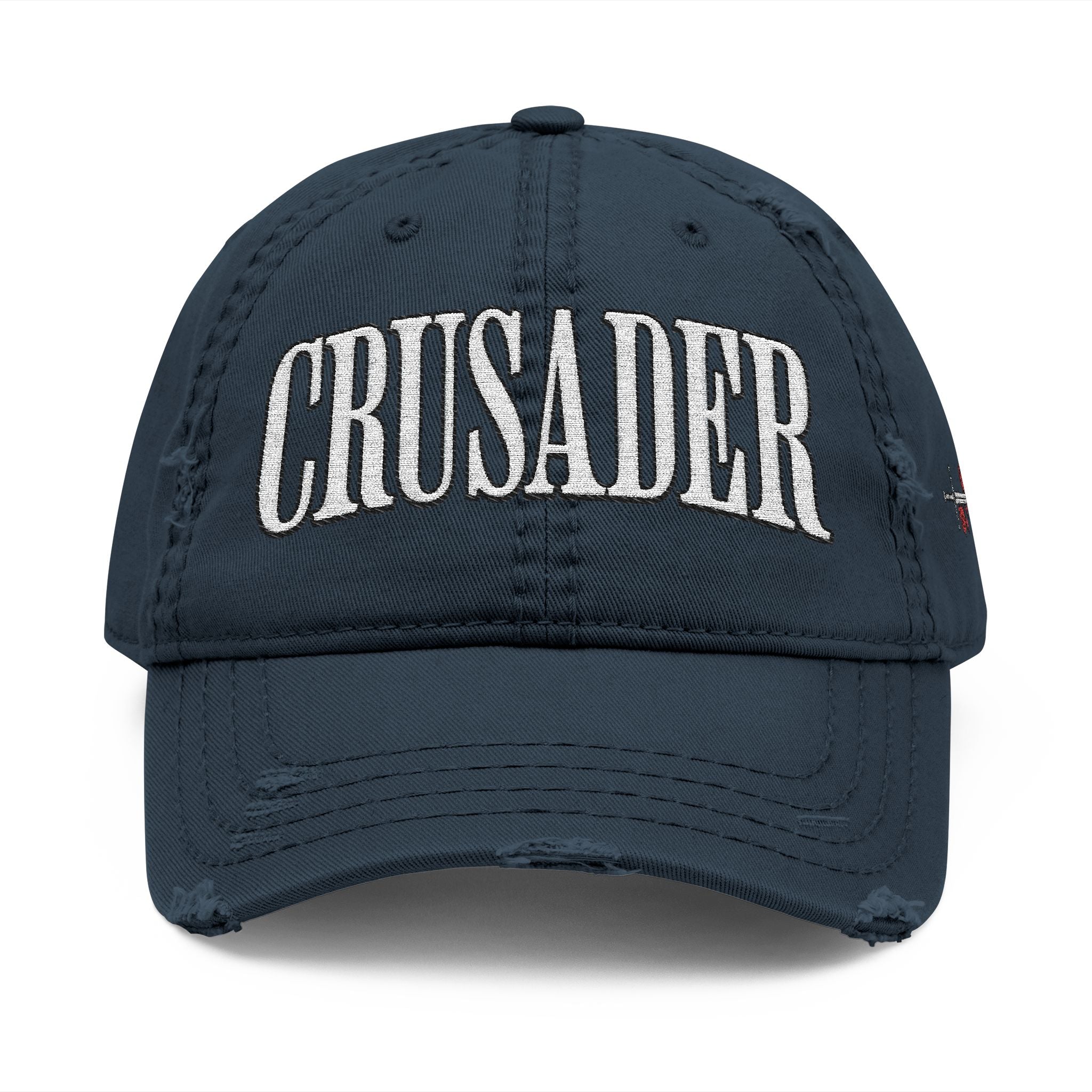 Crusader Hat