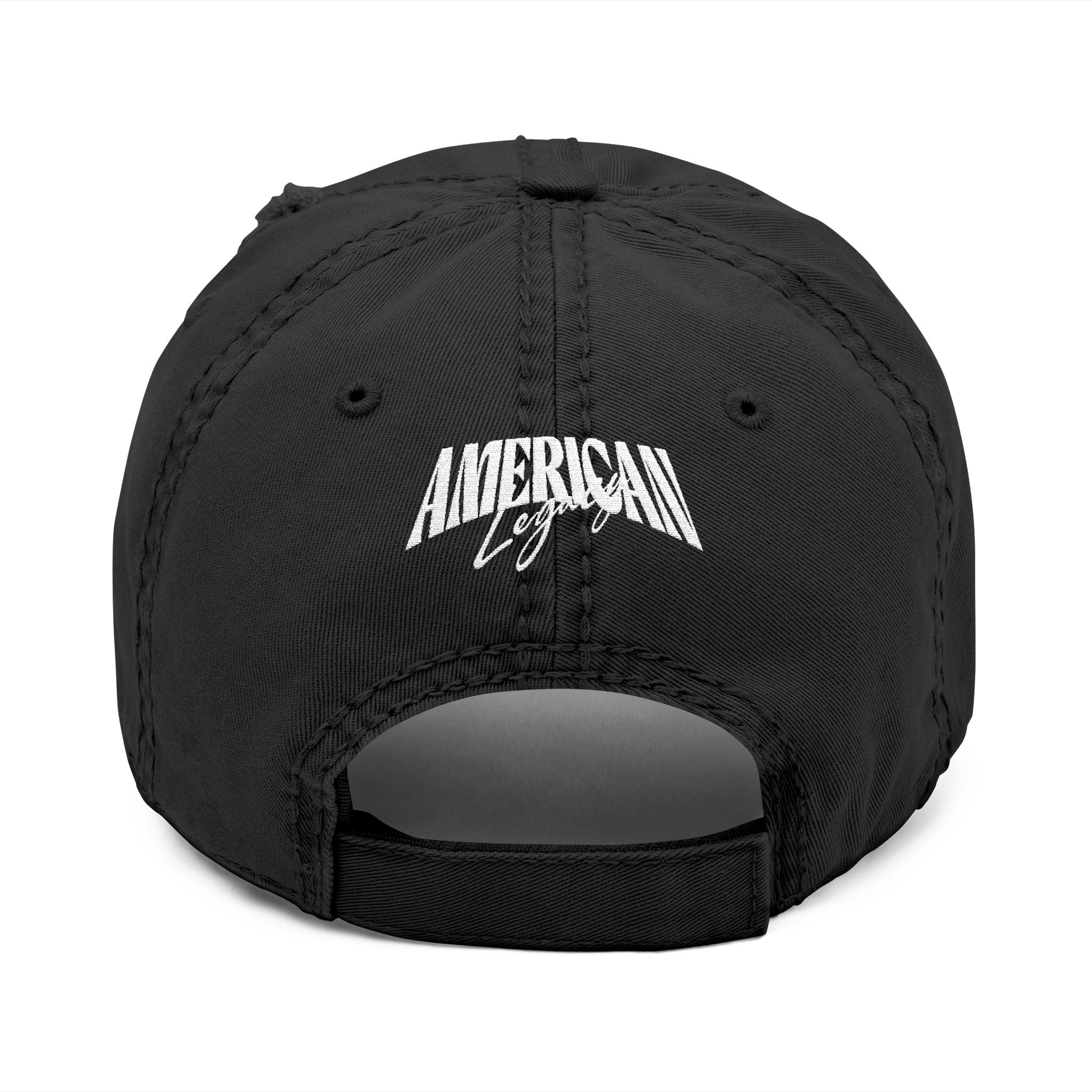 2nd Protects 1st Hat