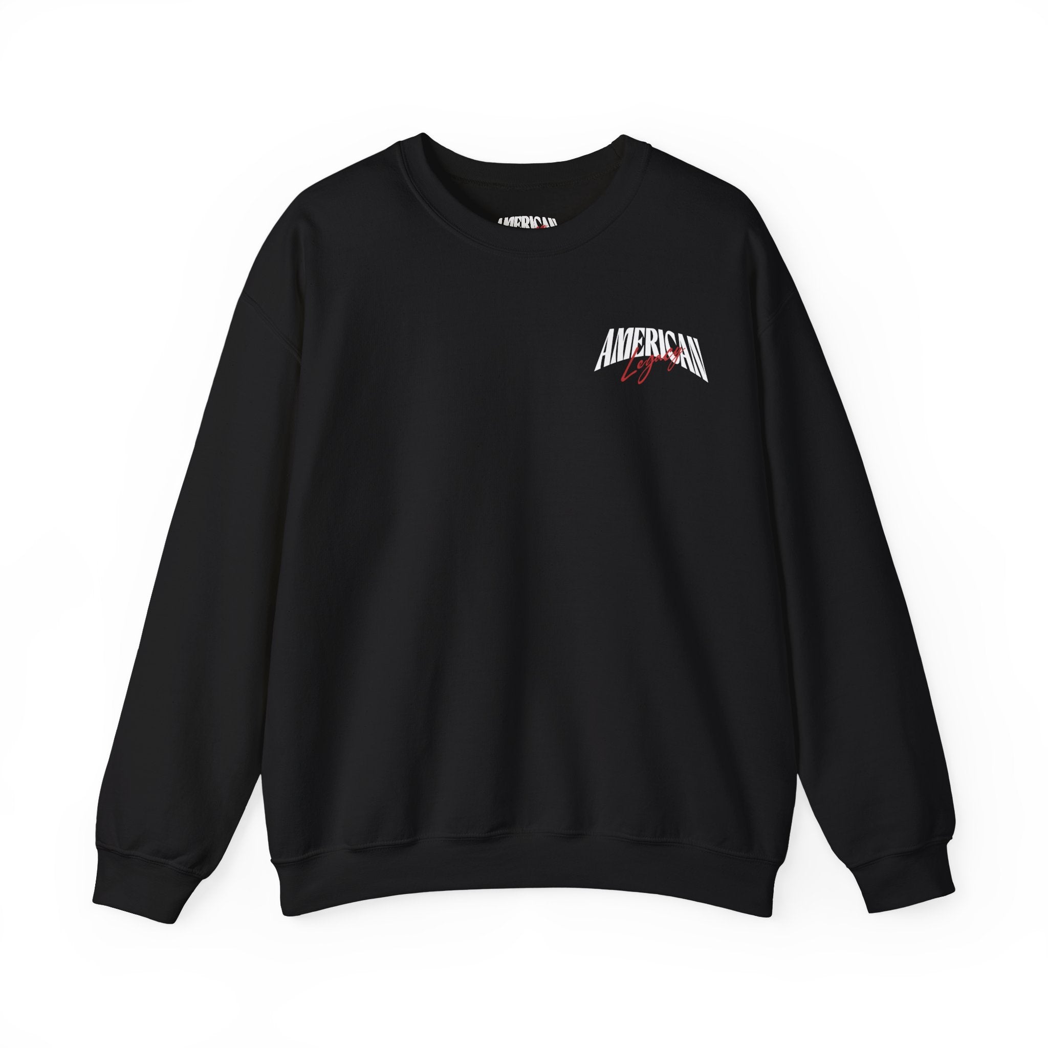 Crusader Sweatshirt
