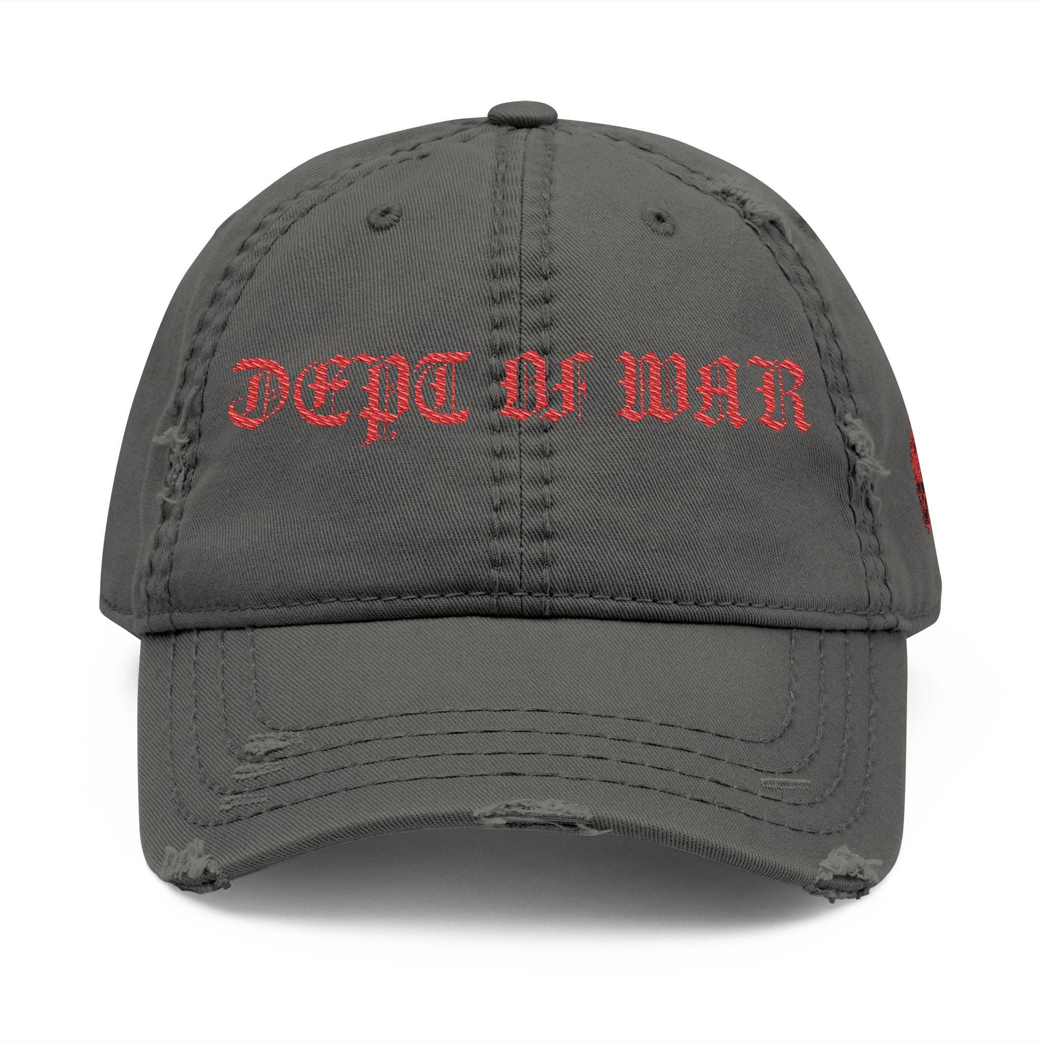 Dept of War Hat