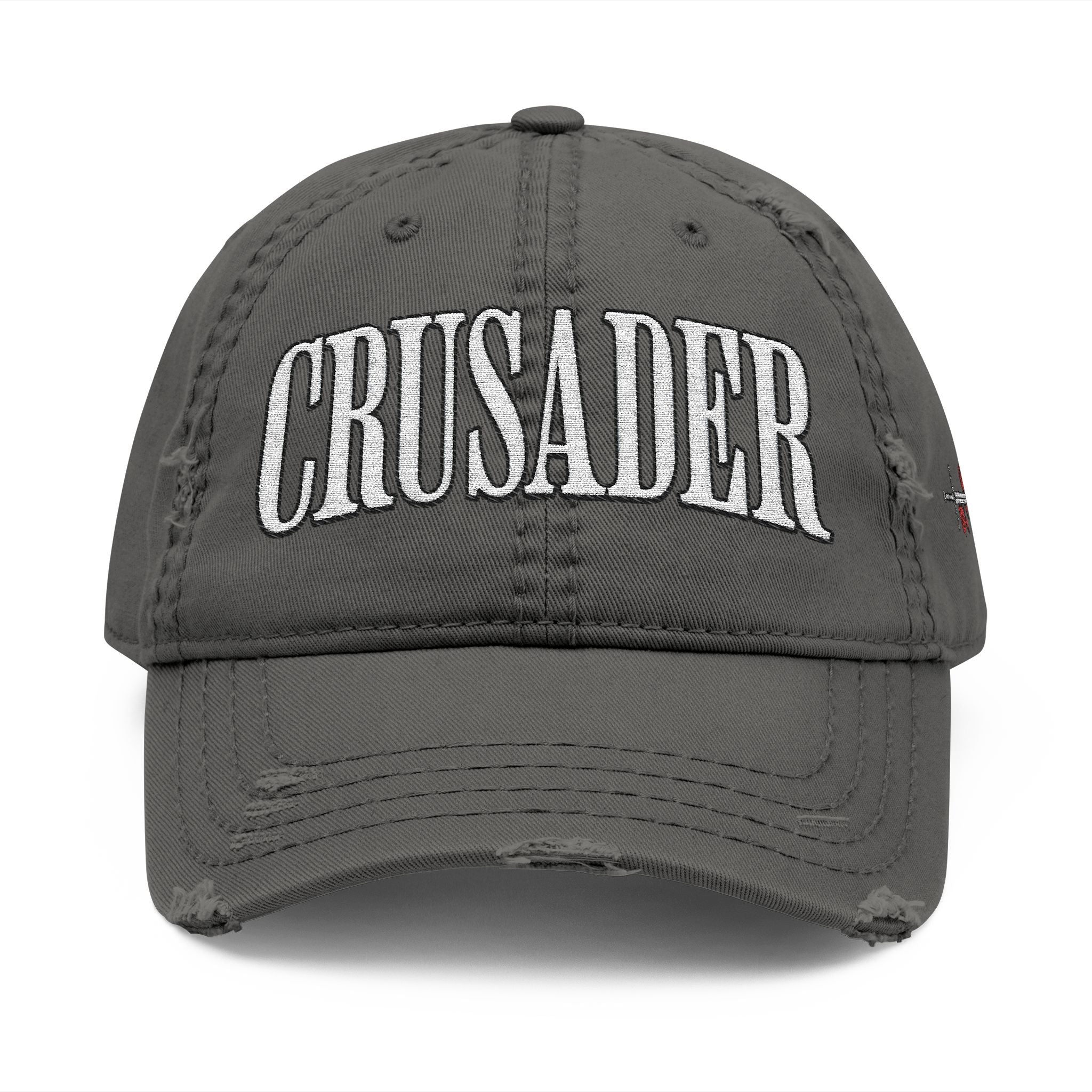 Crusader Hat