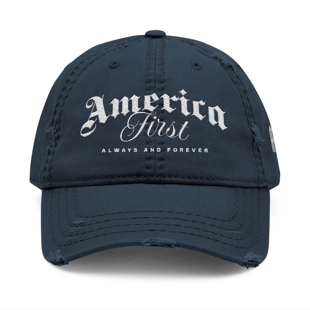 America First Hat