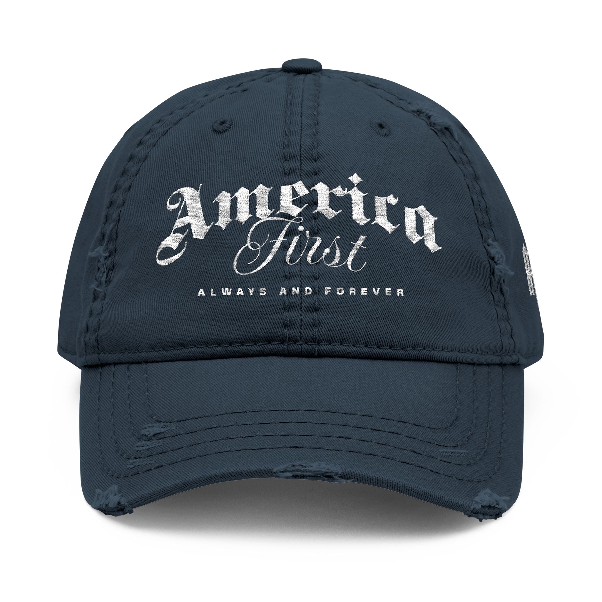 America First Hat