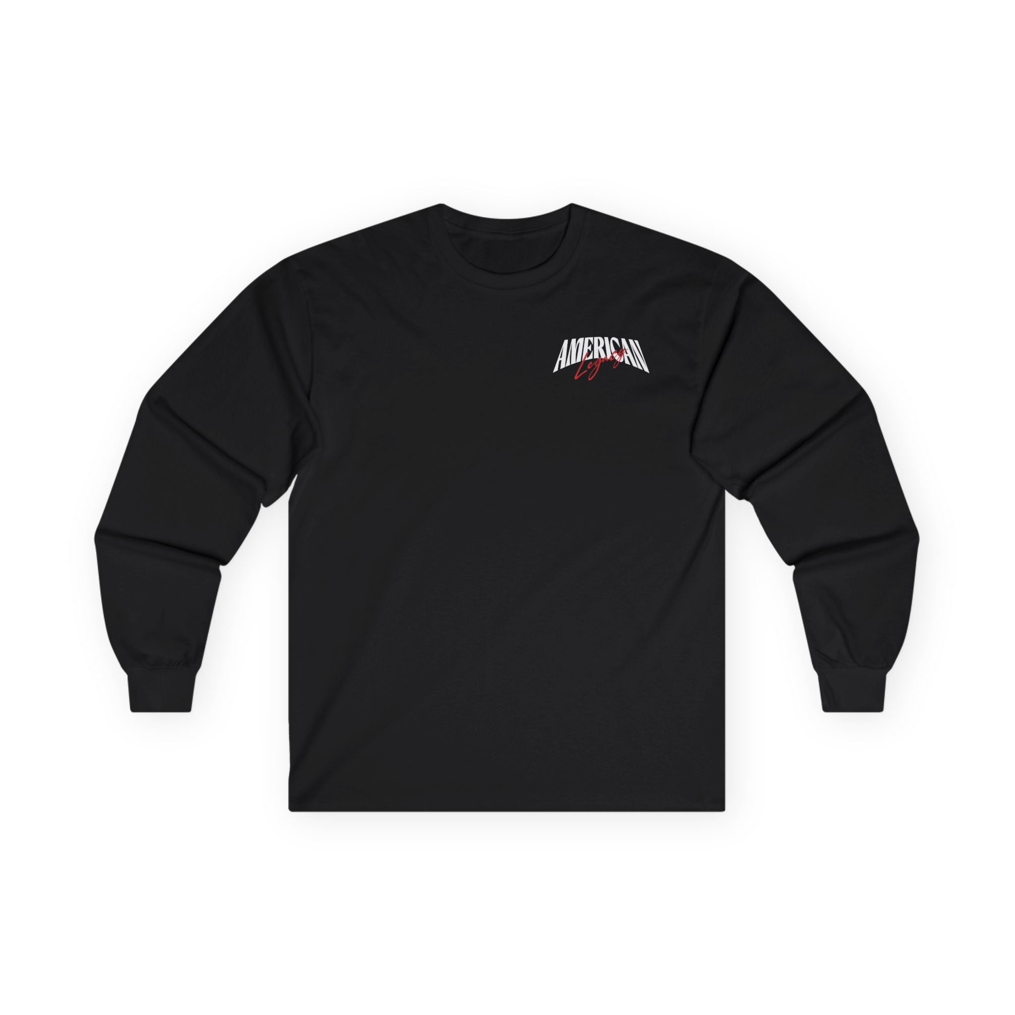 Crusader Long Sleeve