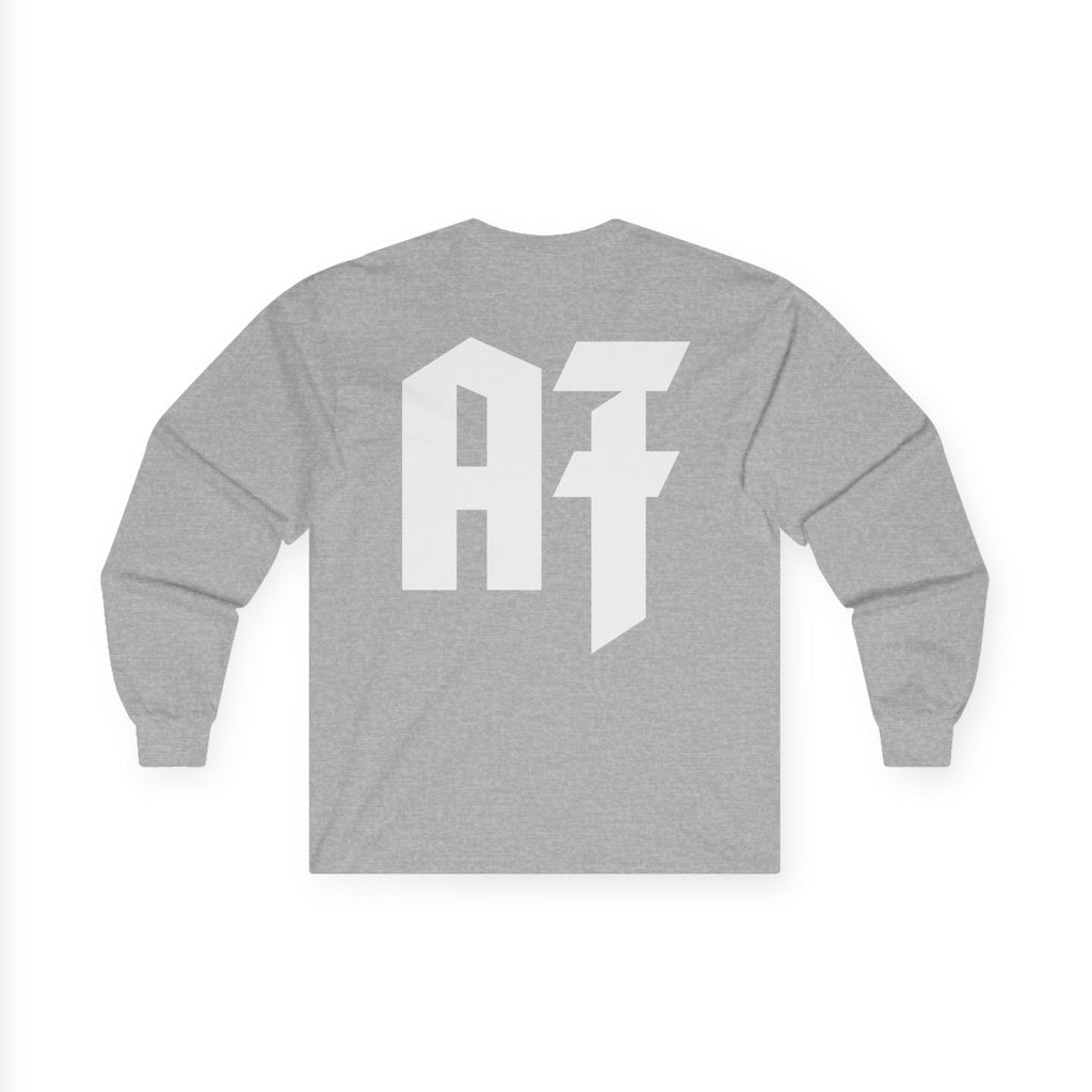 America First Long Sleeve