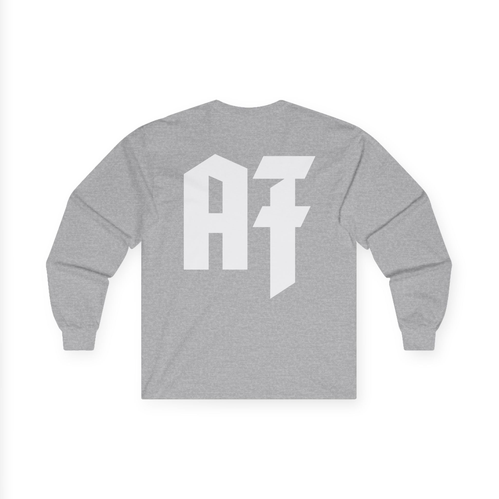 America First Long Sleeve