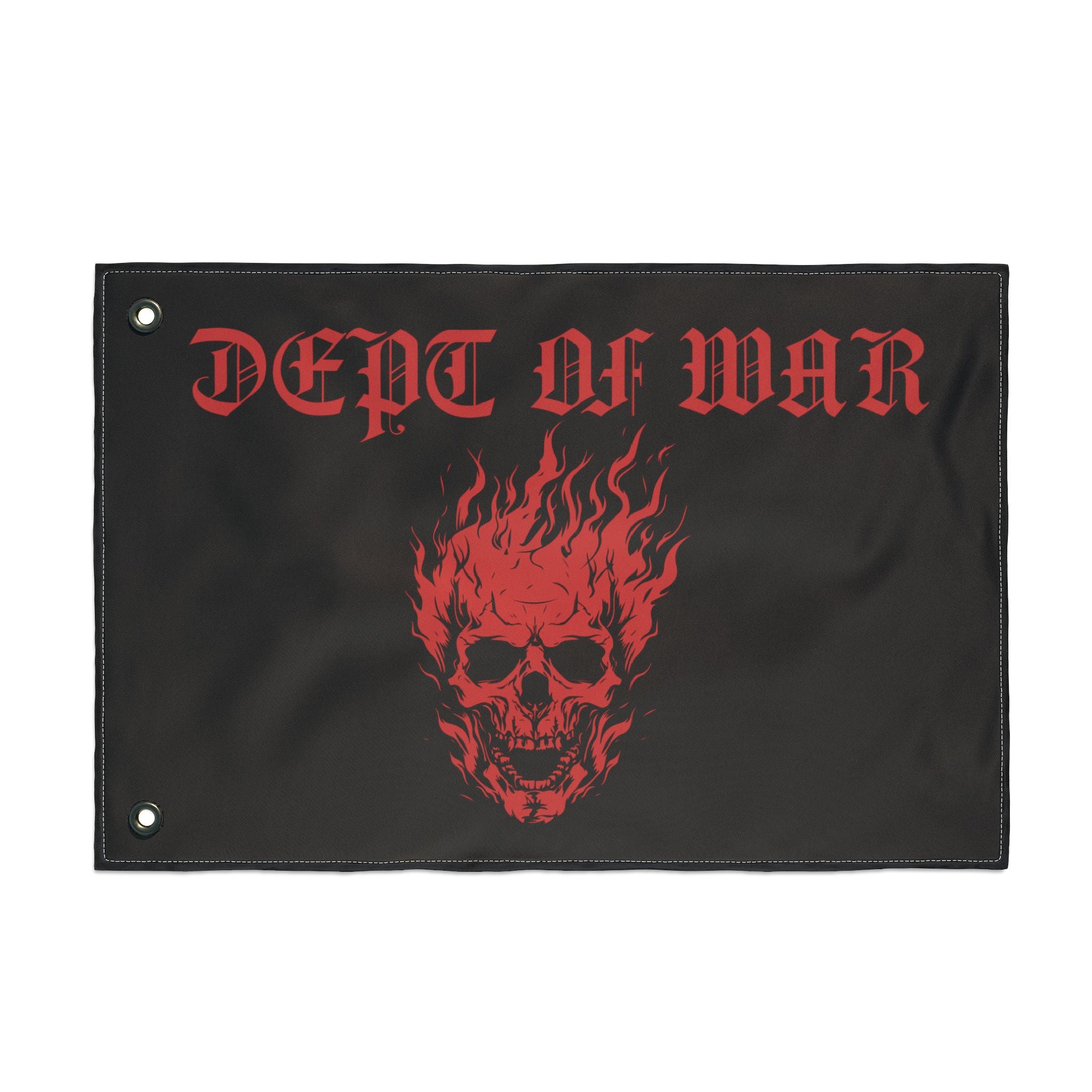 Dept of War Flag