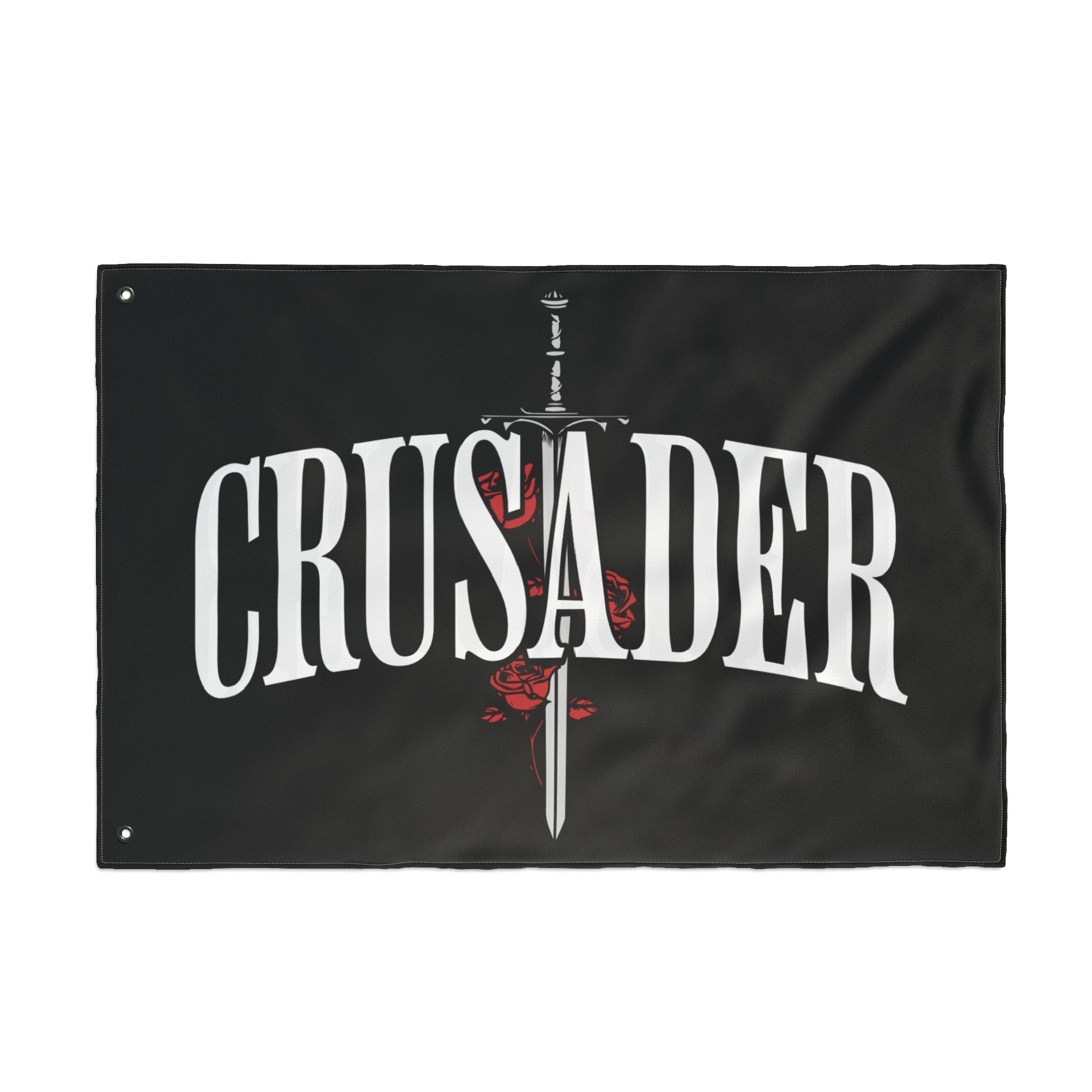 Crusader Flag