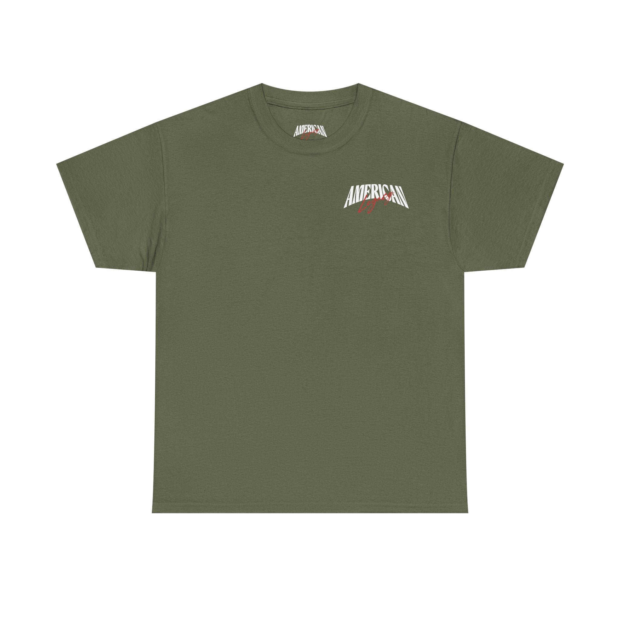 Dept of War T-shirt