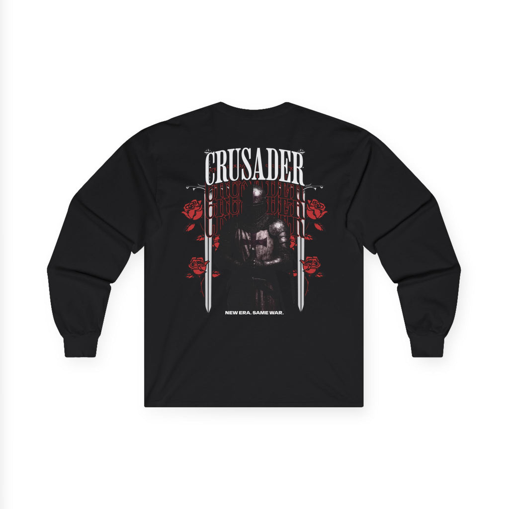 Crusader Long Sleeve