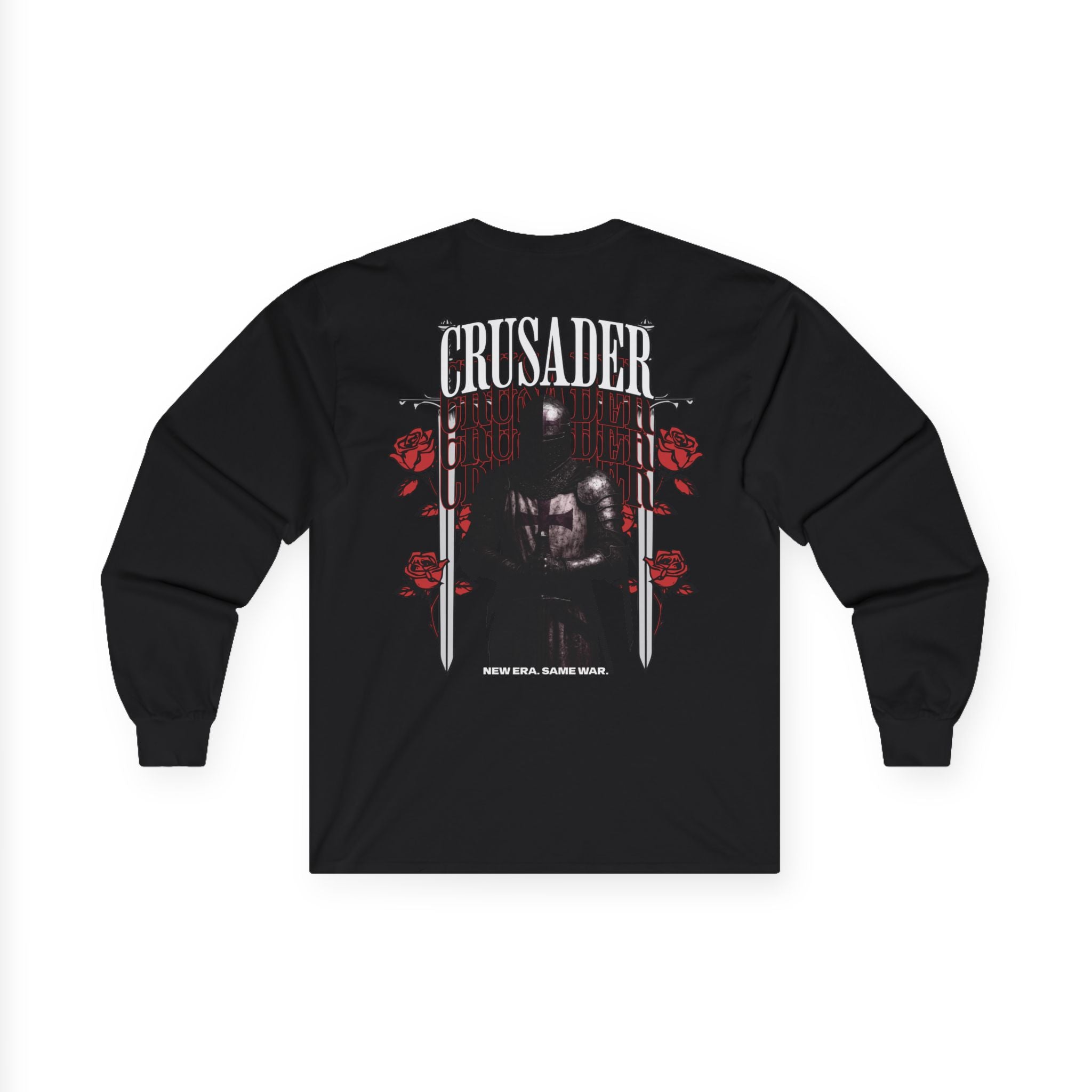 Crusader Long Sleeve