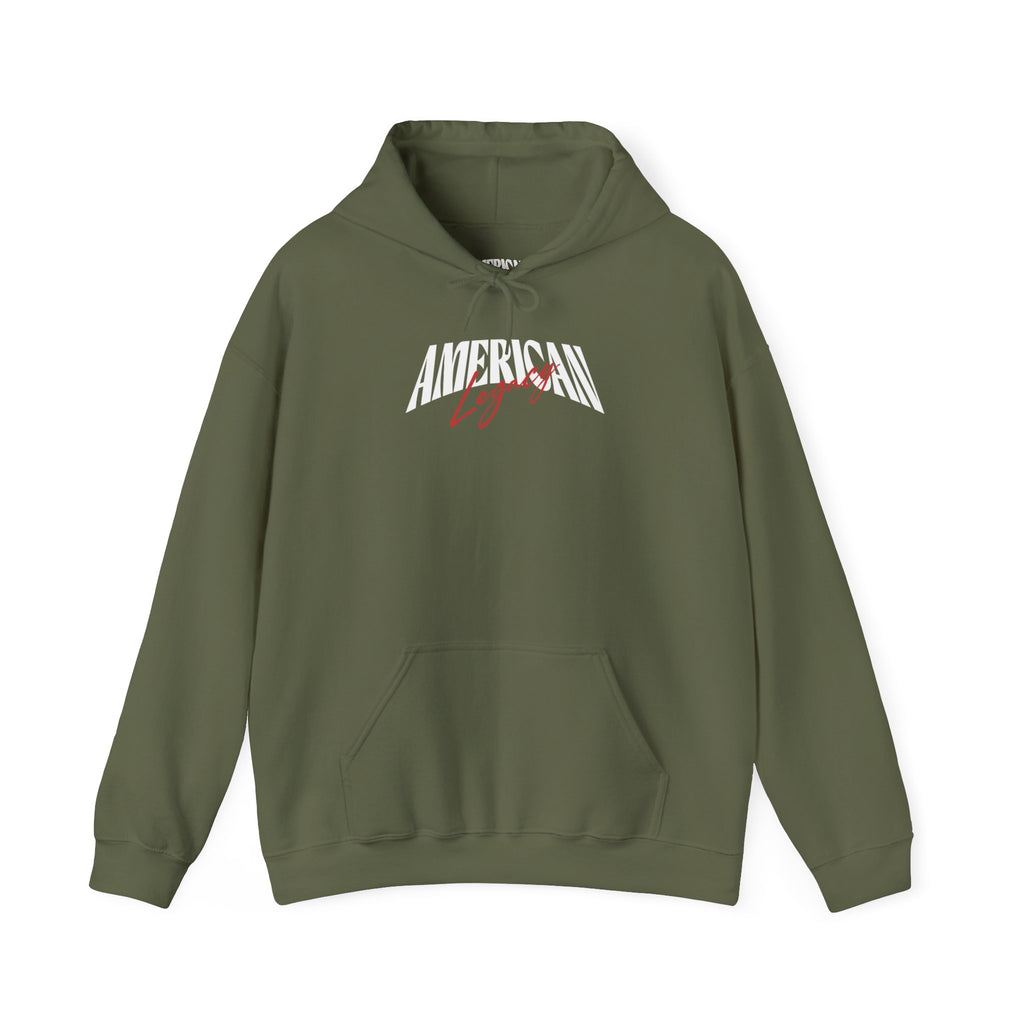 Dept of War Hoodie