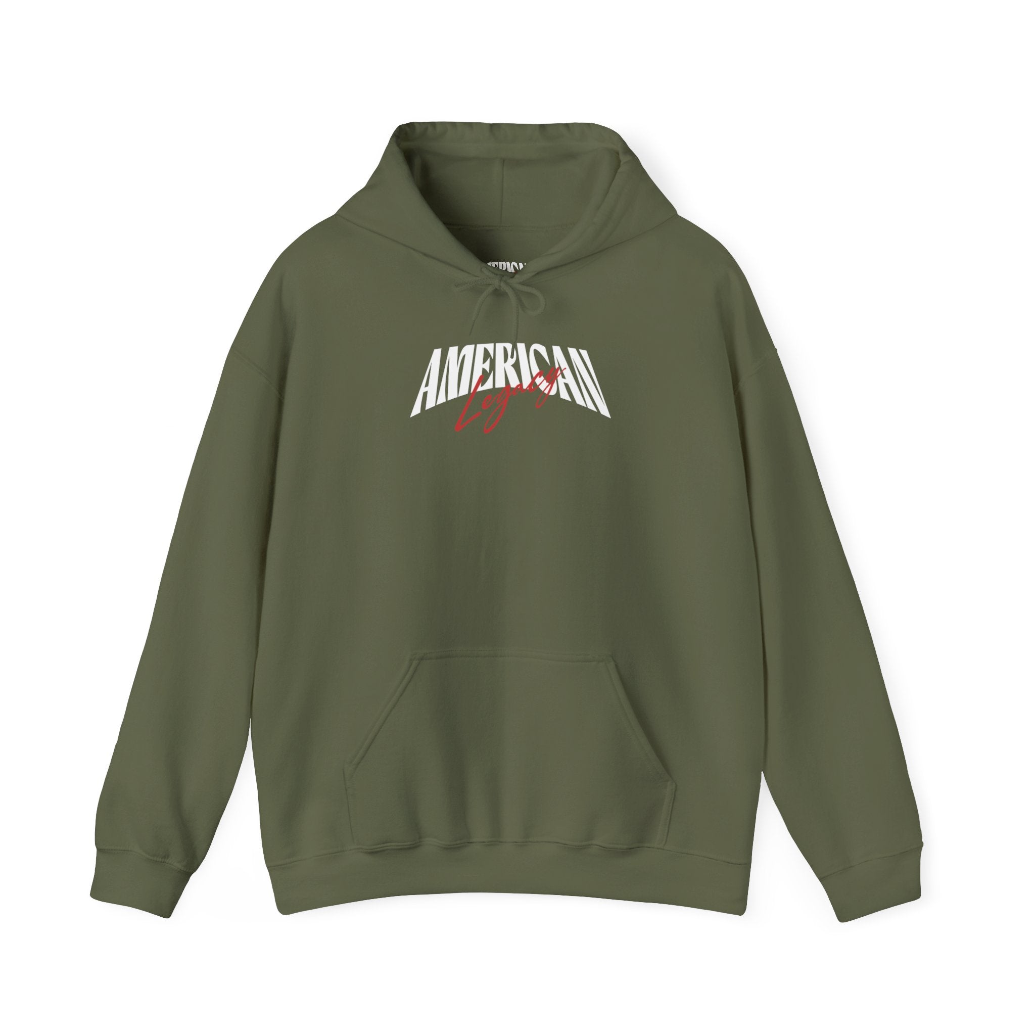 Dept of War Hoodie