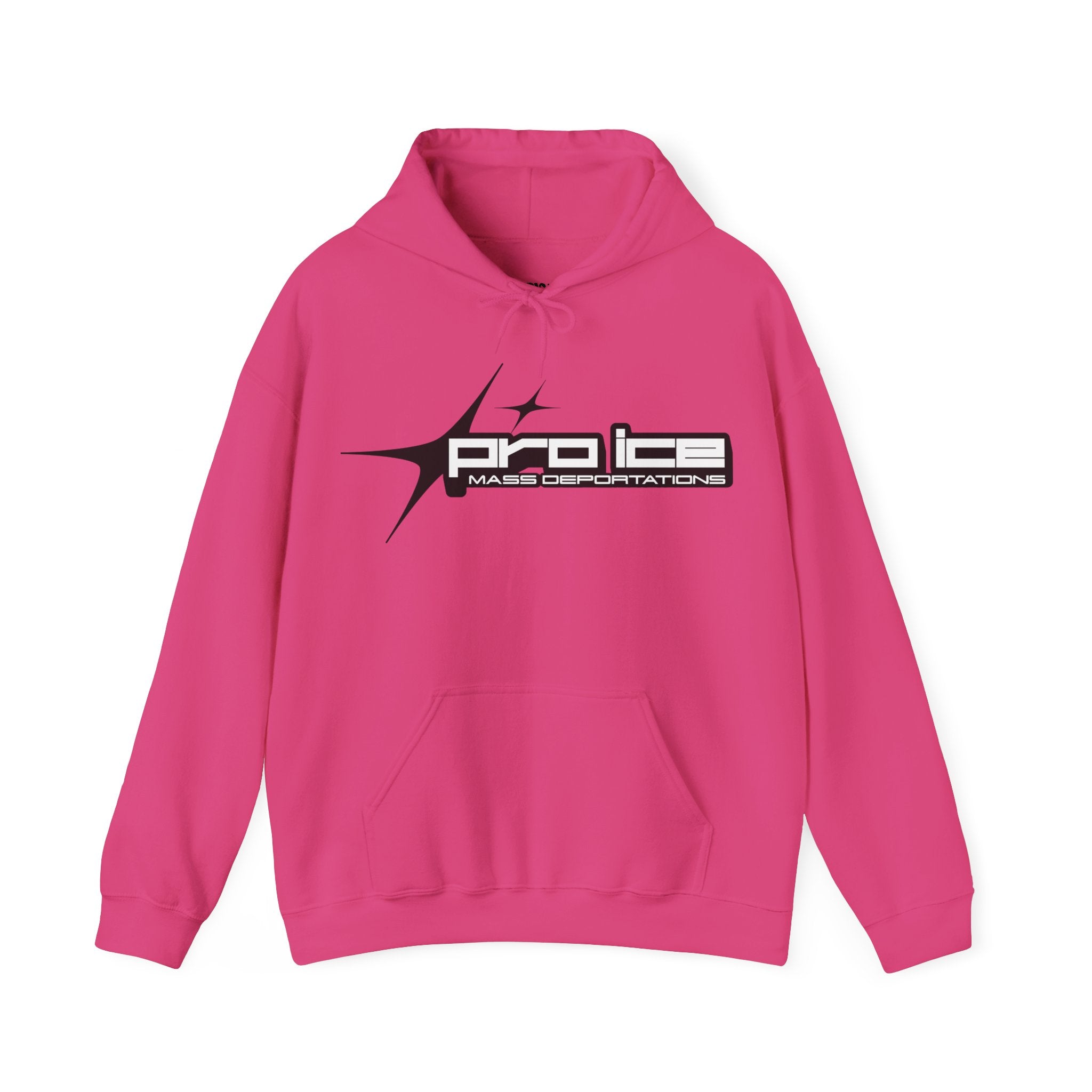 Pro Ice Hoodie