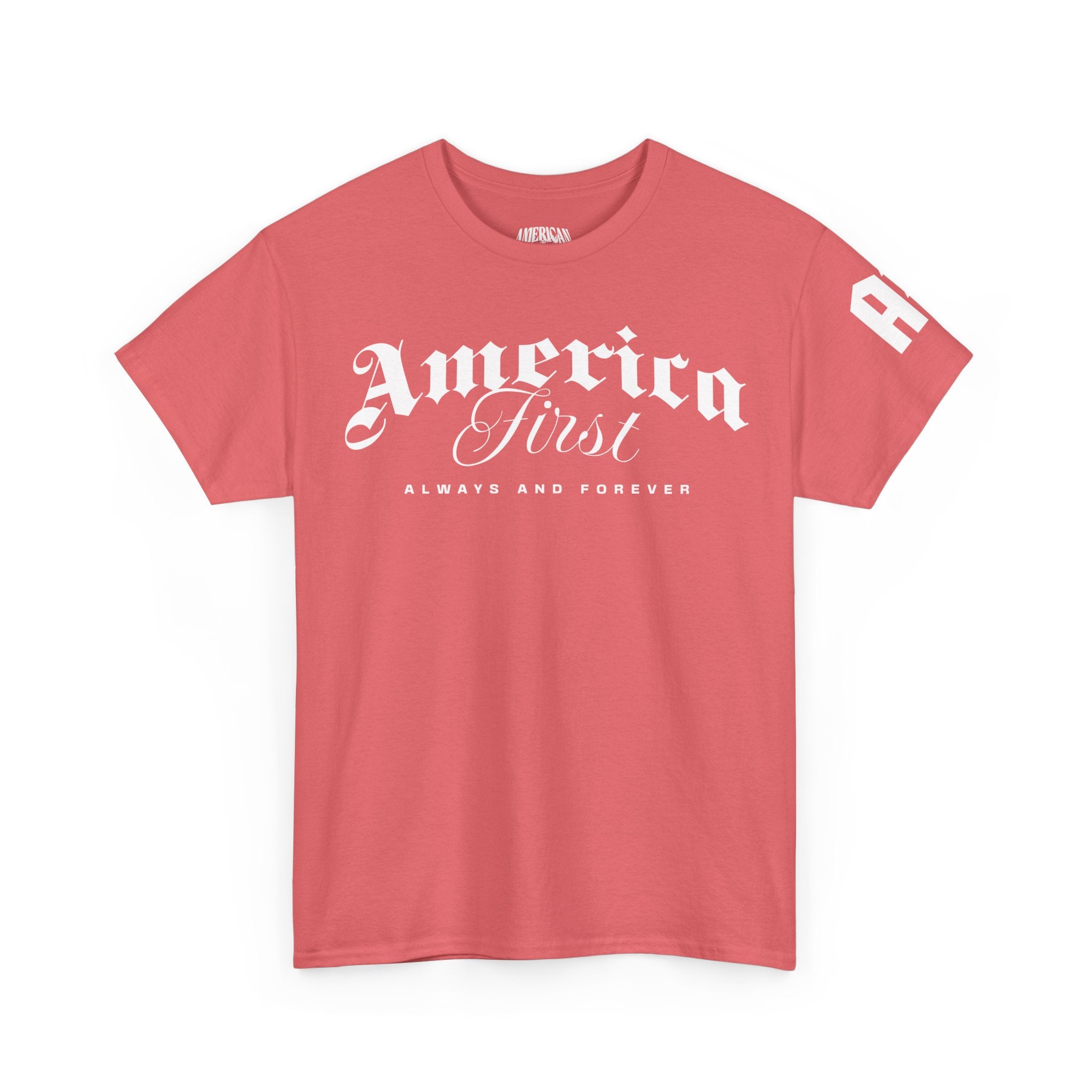 America First T‑Shirt