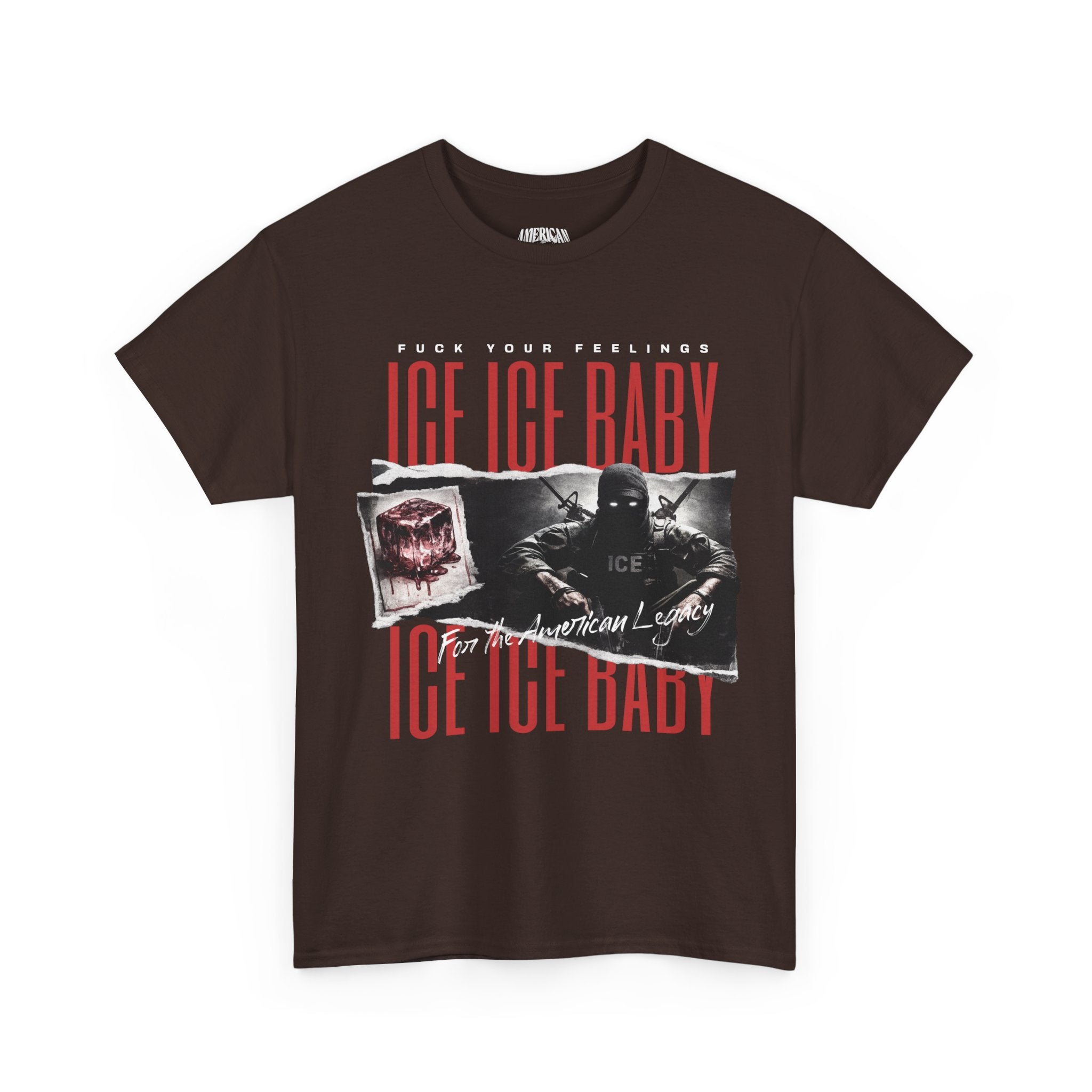 Ice Ice Baby T-Shirt