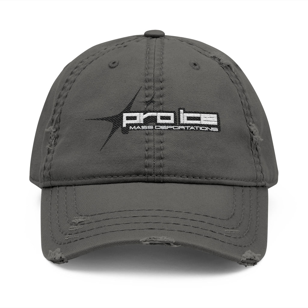 Pro Ice Hat