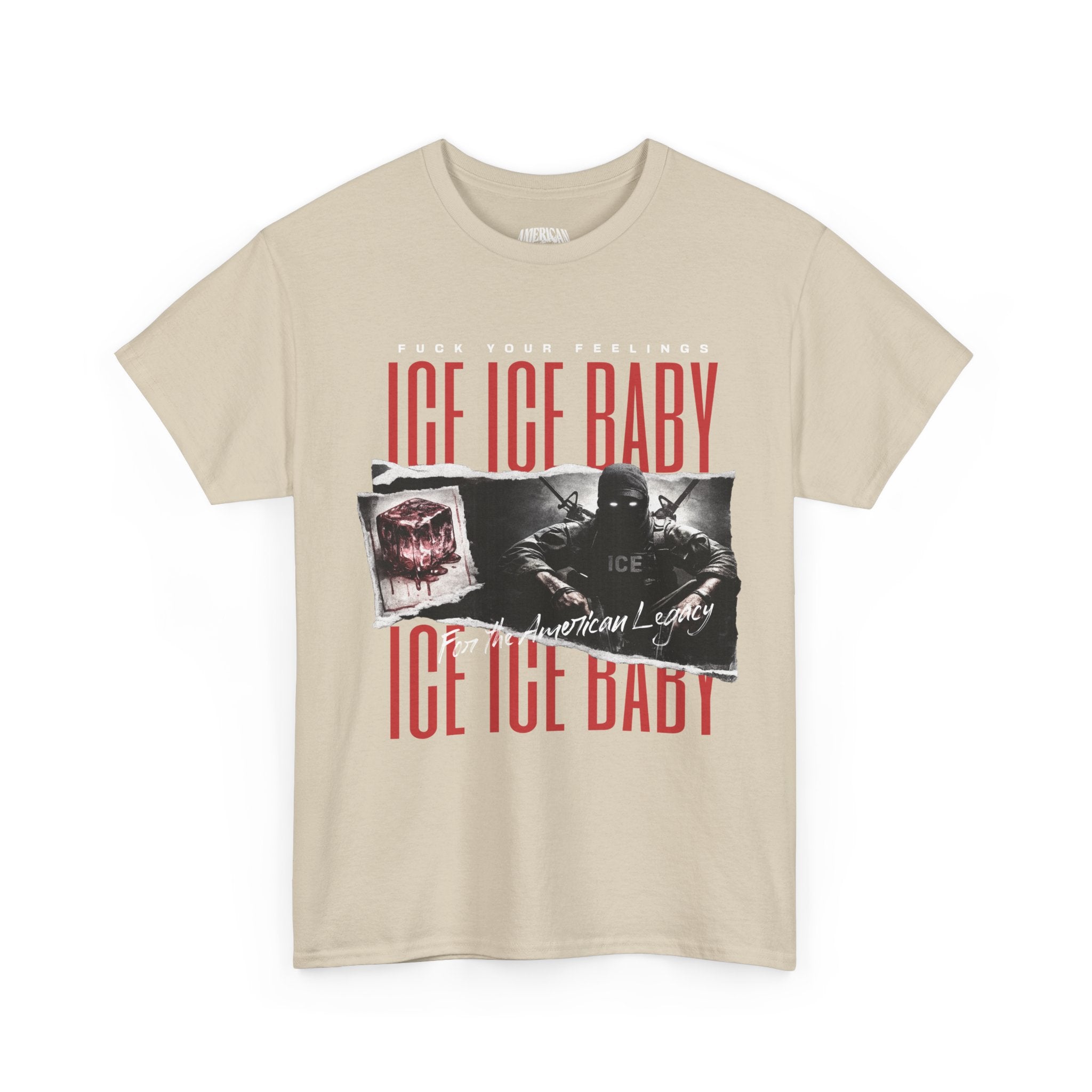 Ice Ice Baby T-Shirt