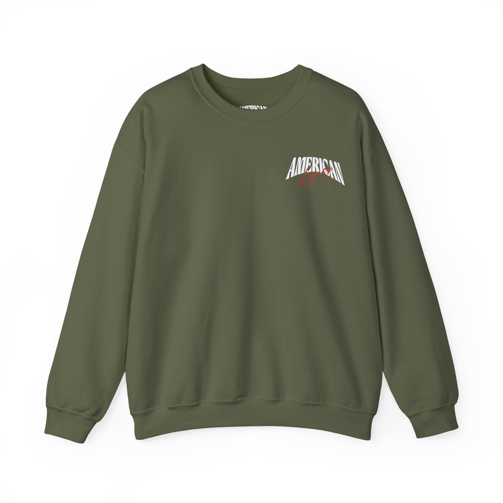 Dept of War Sweatshirt