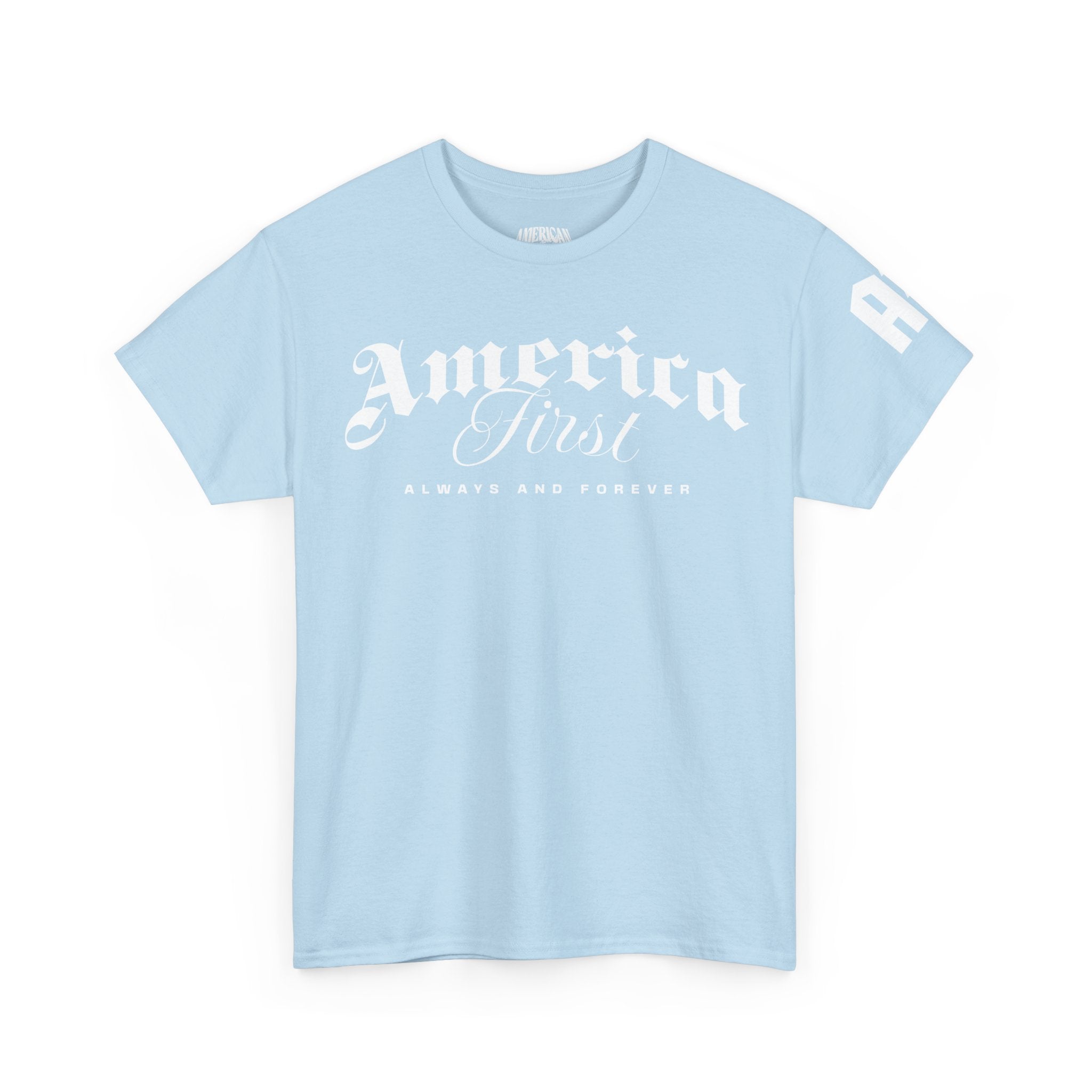 America First T‑Shirt