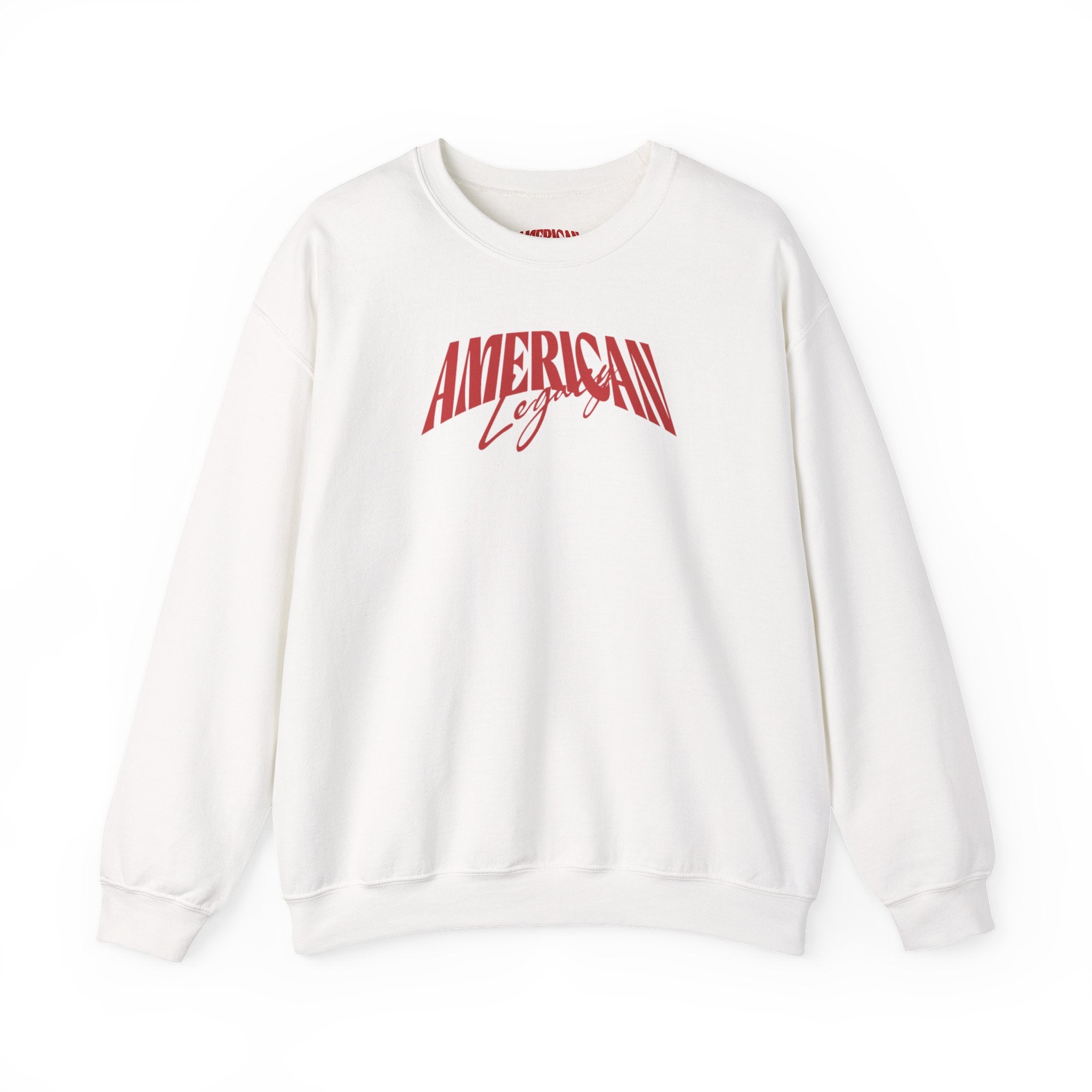 Vegan Tears Sweatshirt