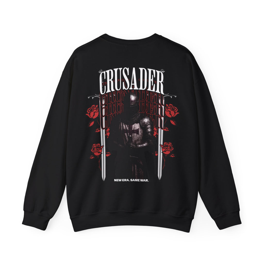 Crusader Sweatshirt
