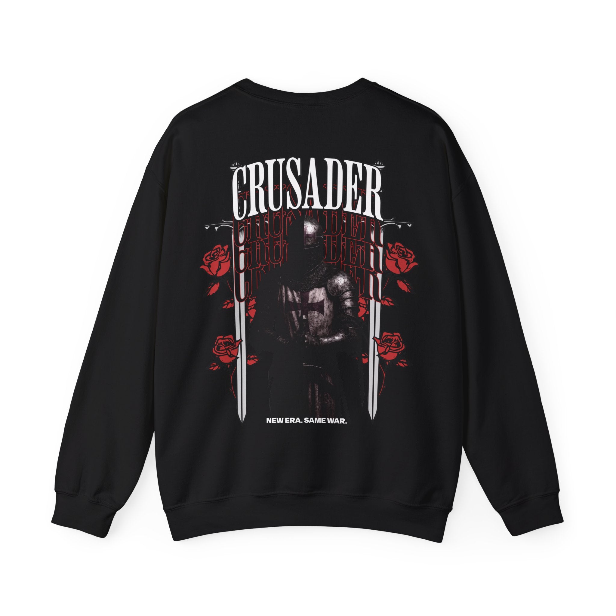 Crusader Sweatshirt