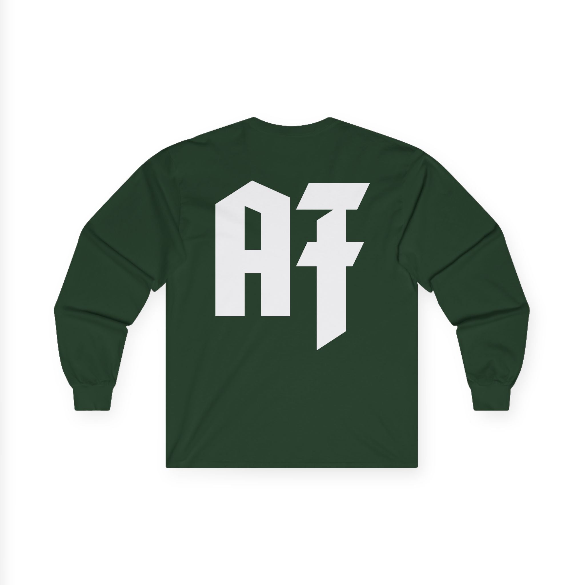 America First Long Sleeve