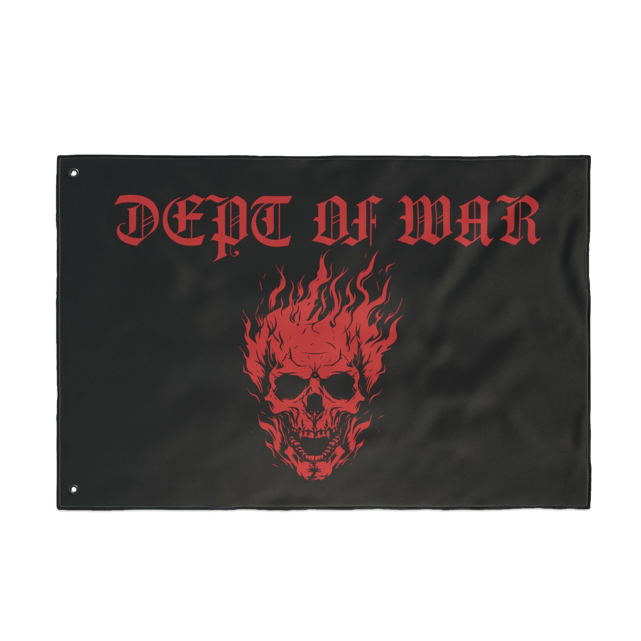 Dept of War Flag