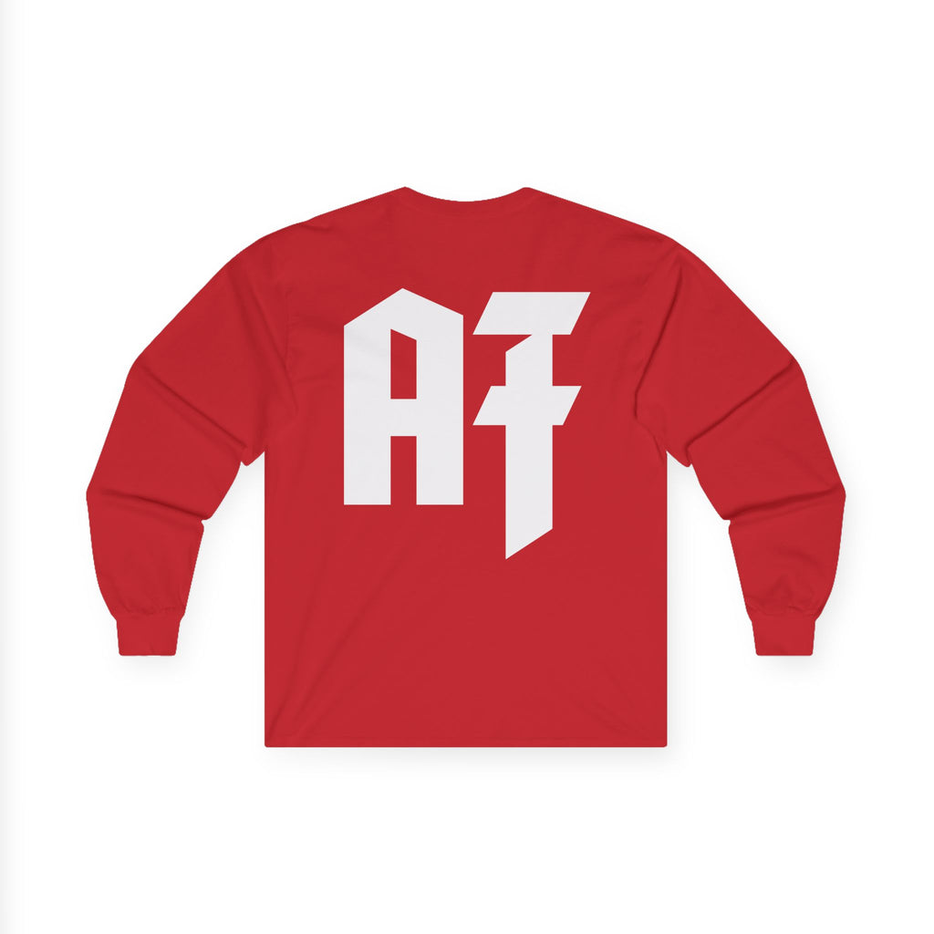 America First Long Sleeve