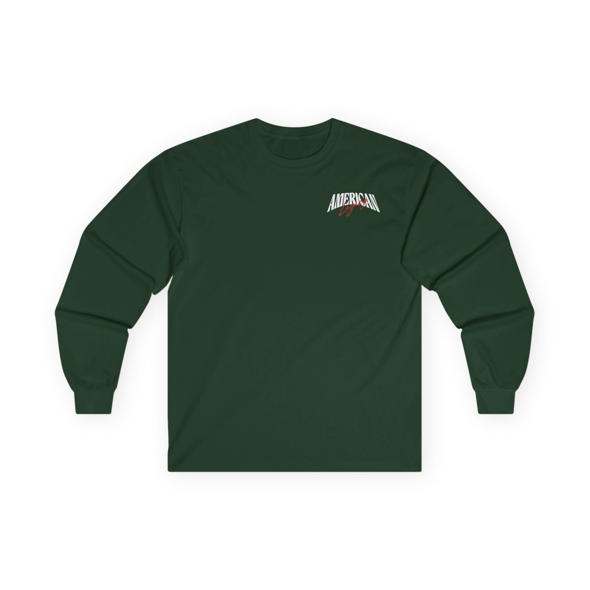 Dept of War Long Sleeve